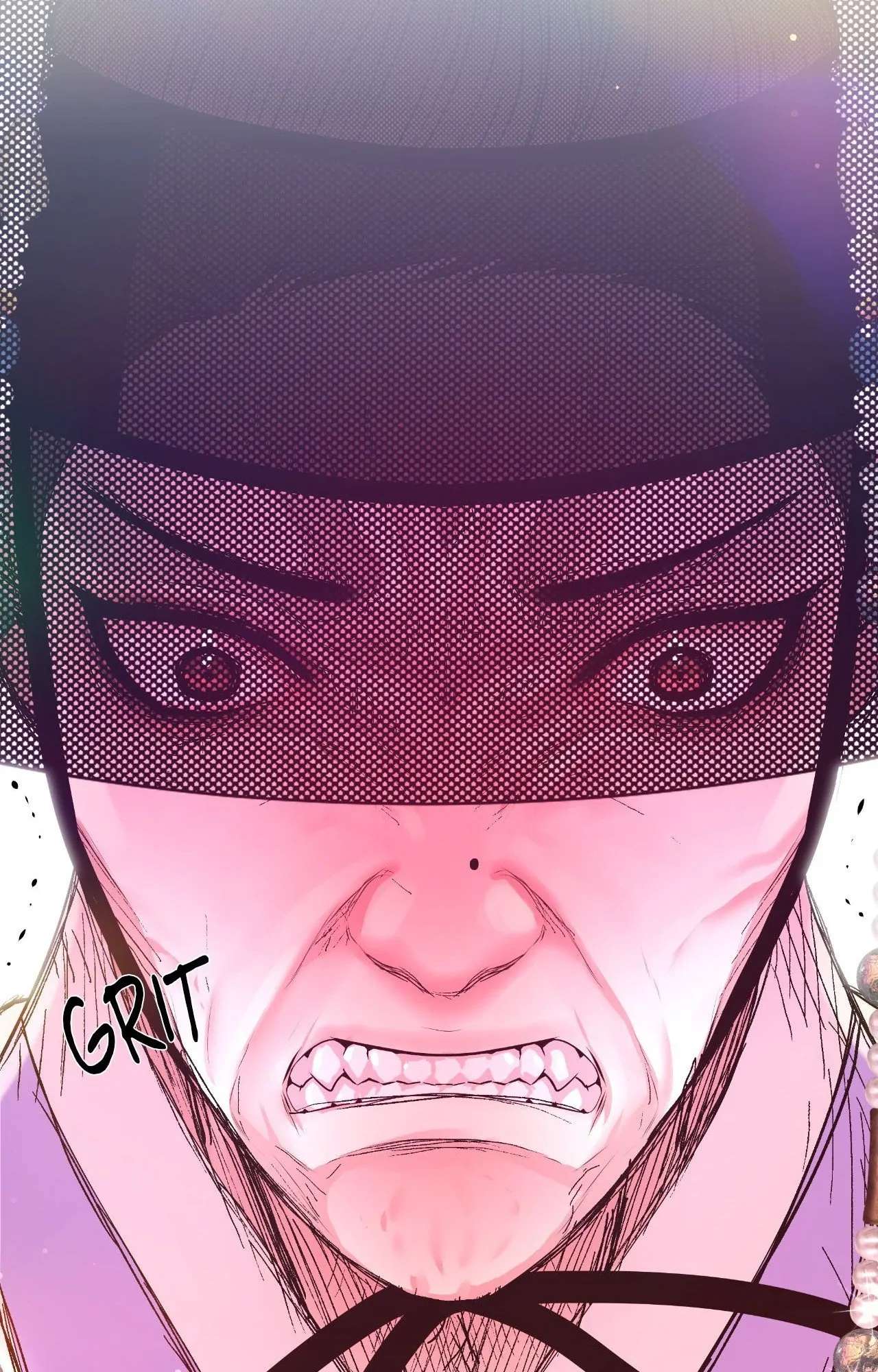 The Hungry Tyrant Chapter 65 page 79 - 