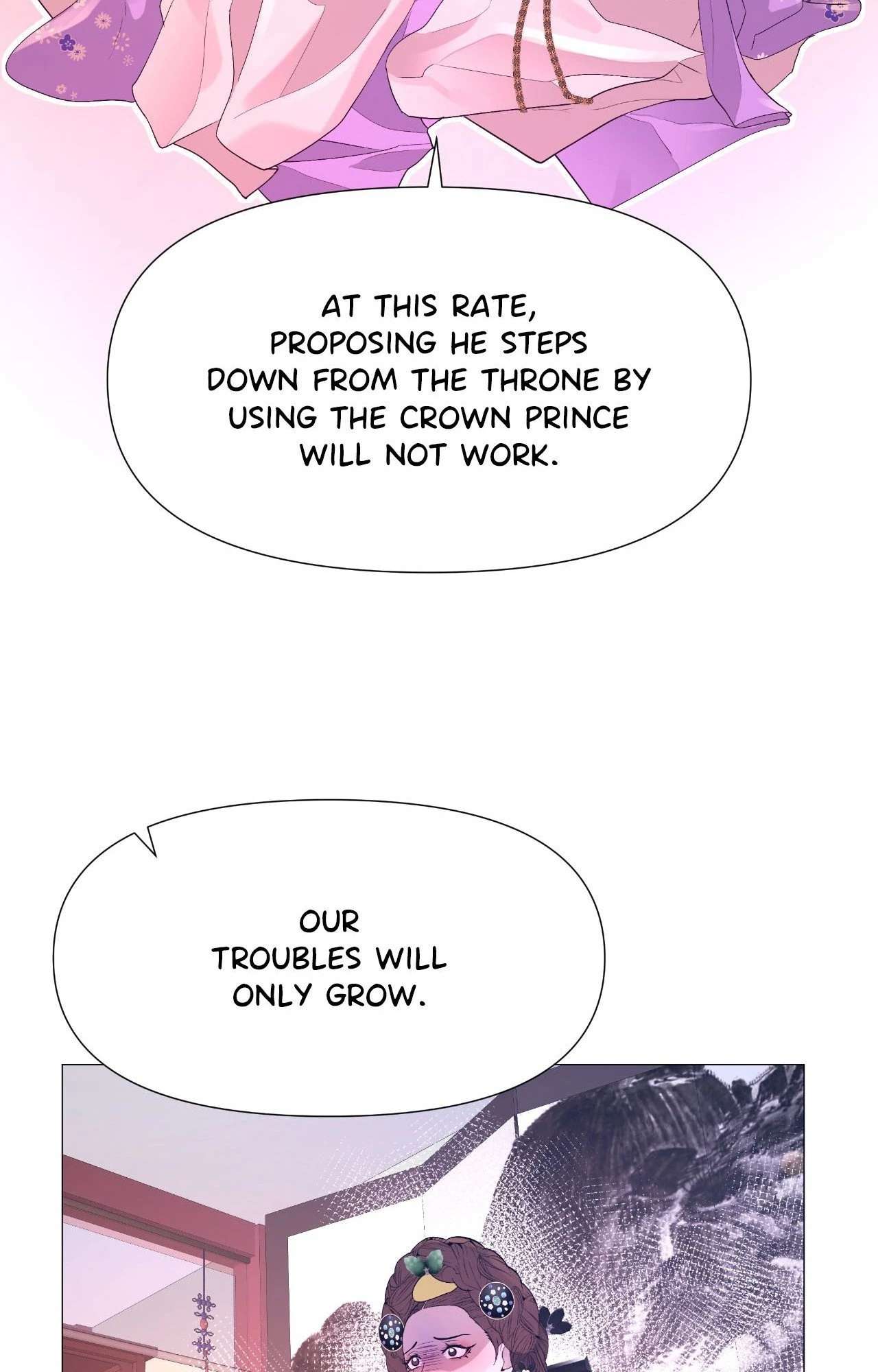The Hungry Tyrant Chapter 65 page 82 - 