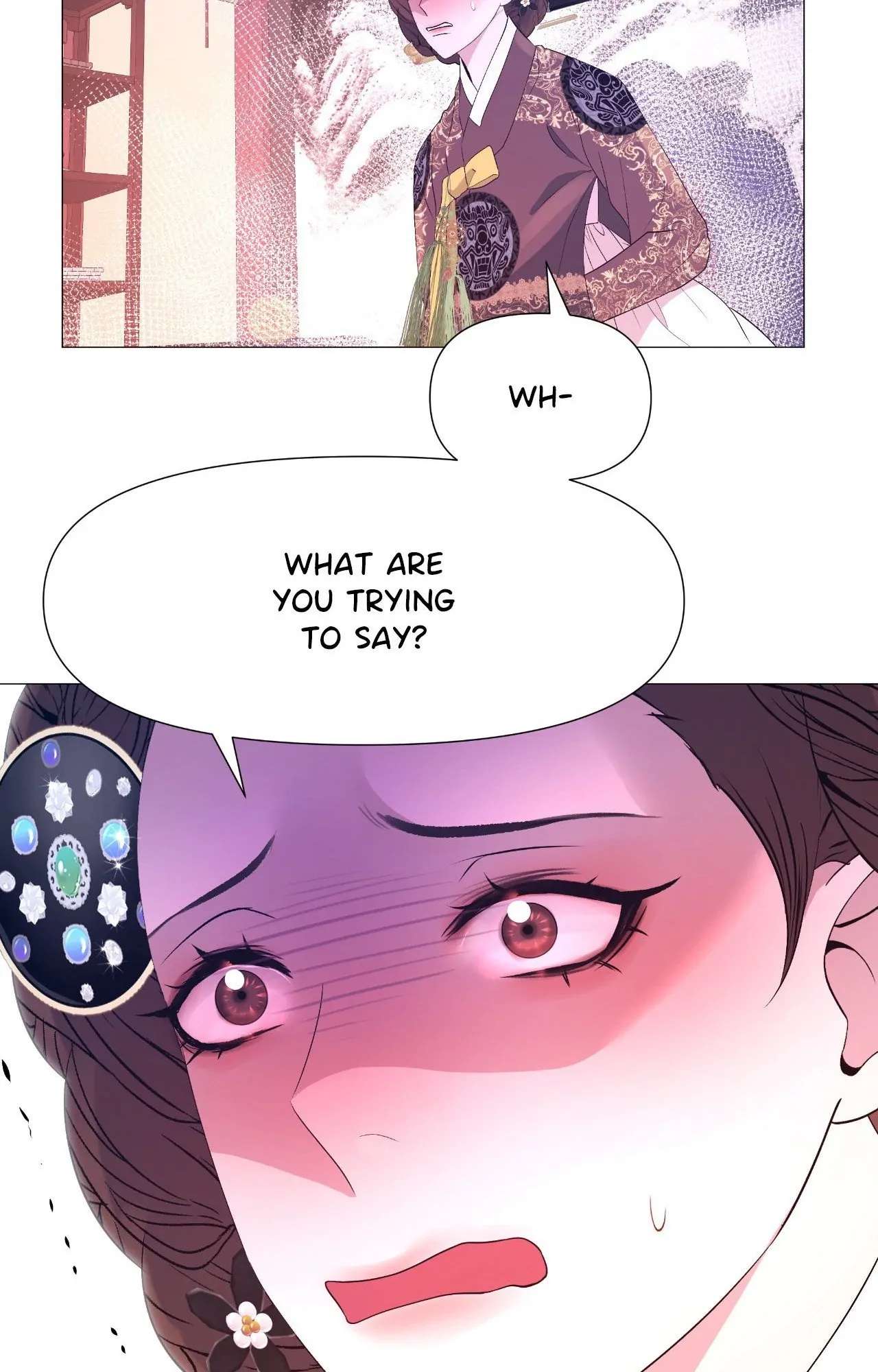 The Hungry Tyrant Chapter 65 page 83 - 