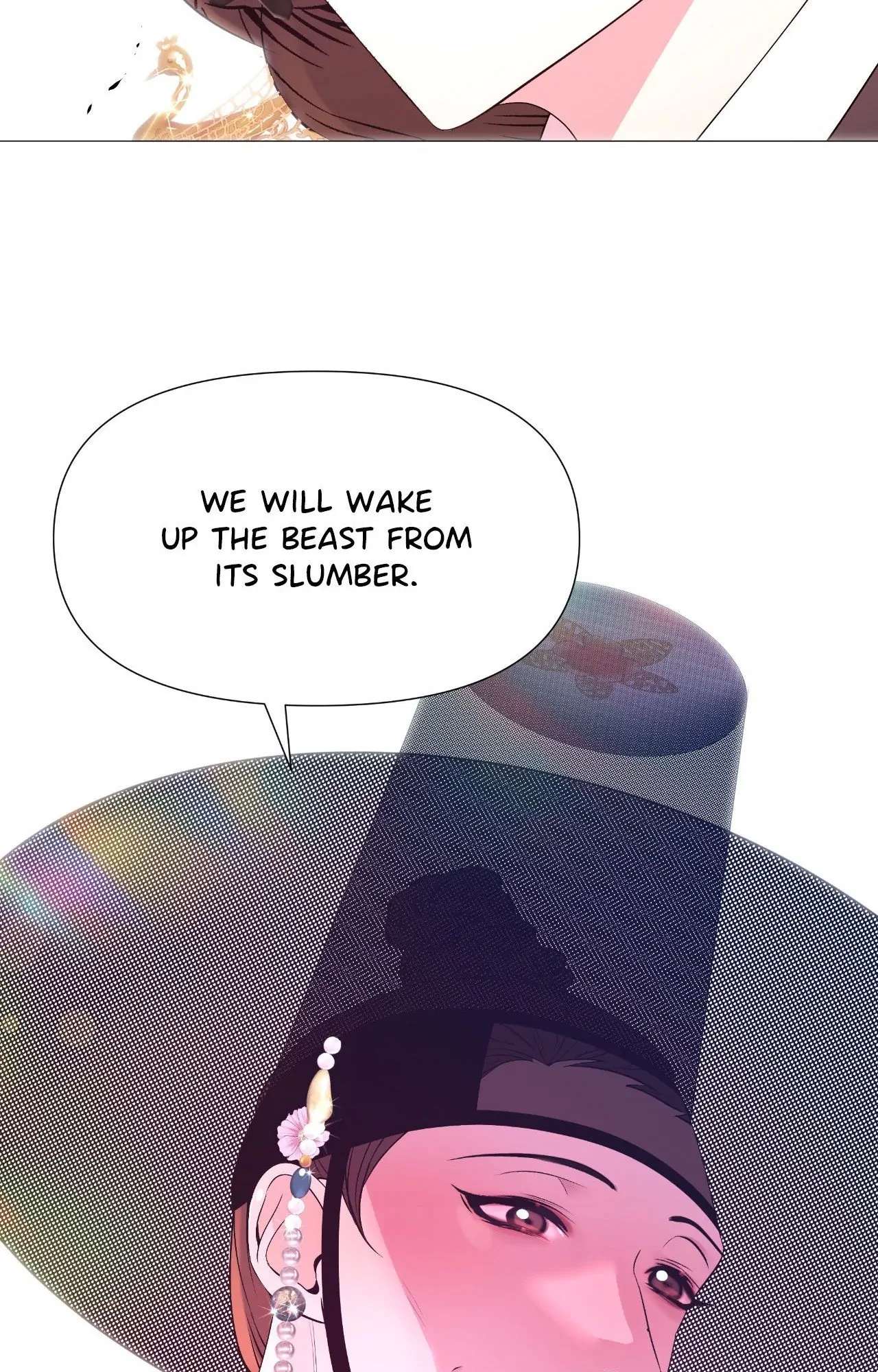 The Hungry Tyrant Chapter 65 page 84 - 