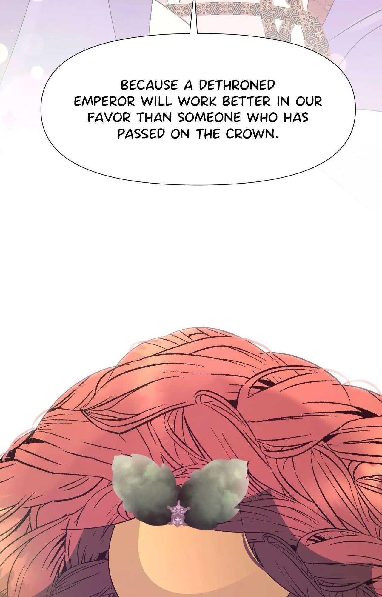 The Hungry Tyrant Chapter 65 page 86 - 