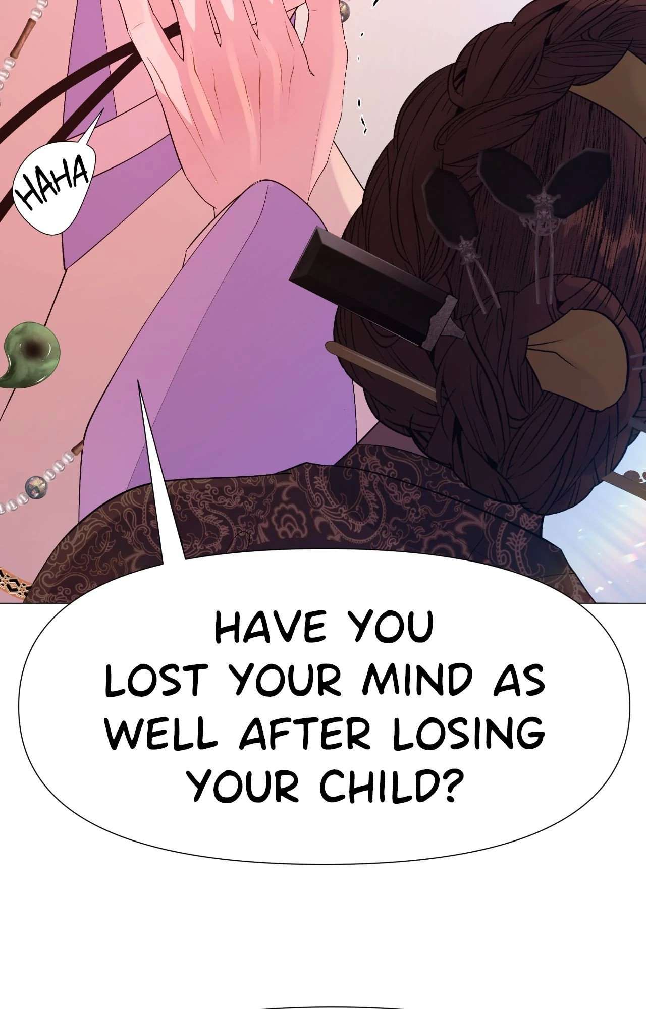 The Hungry Tyrant Chapter 66 page 12 - 