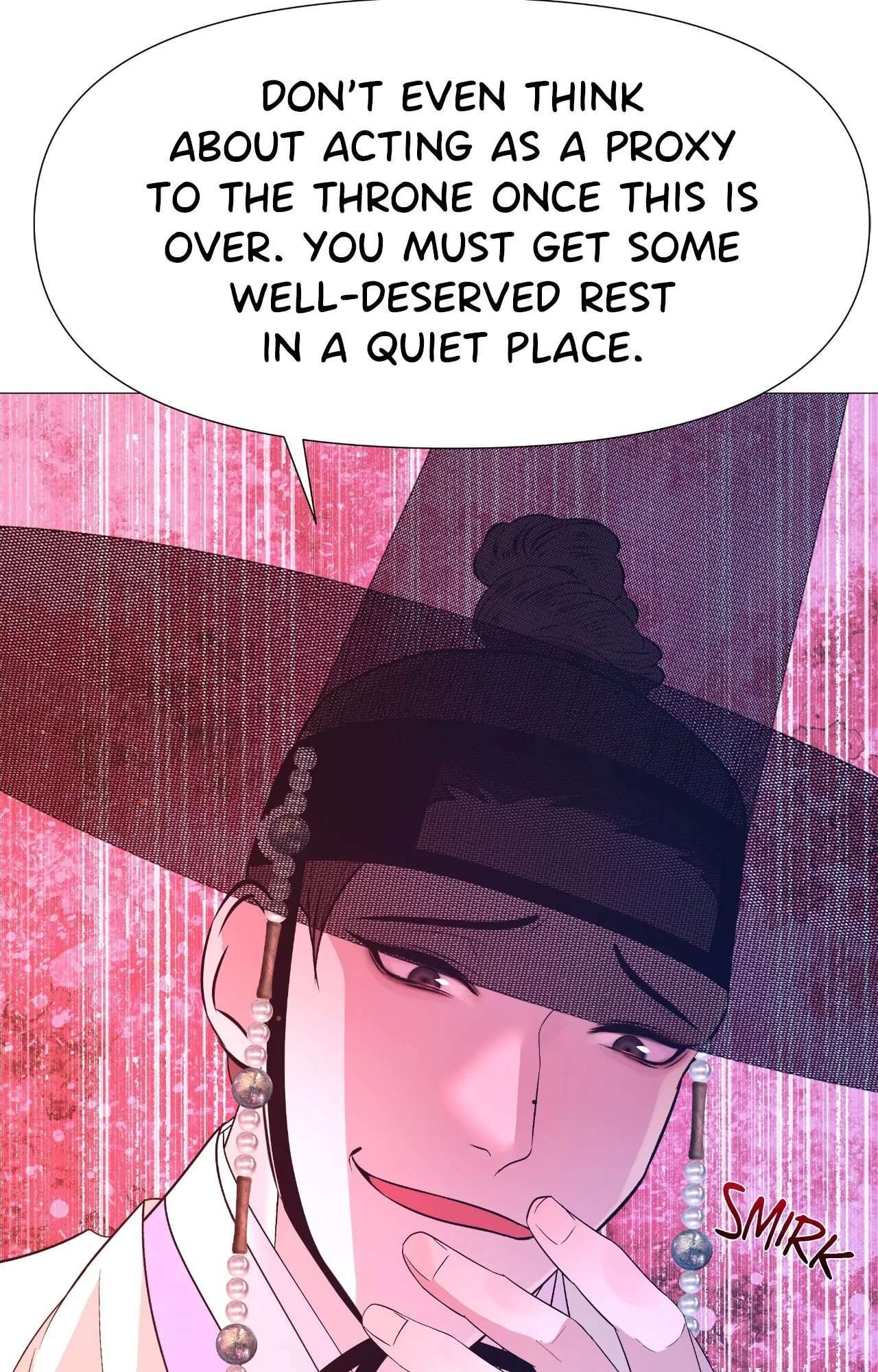 The Hungry Tyrant Chapter 66 page 13 - 