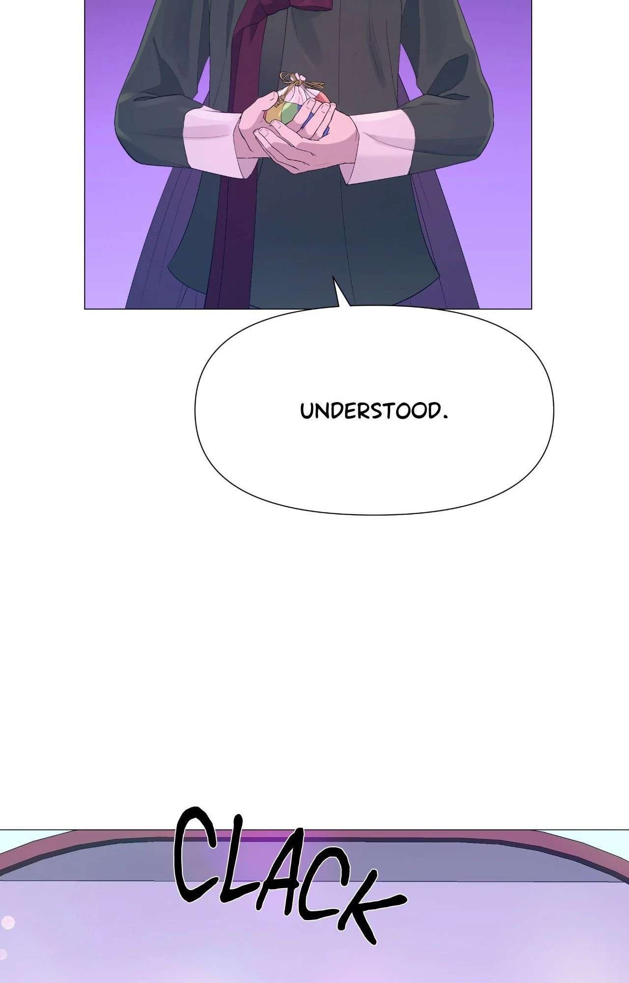 The Hungry Tyrant Chapter 66 page 19 - 