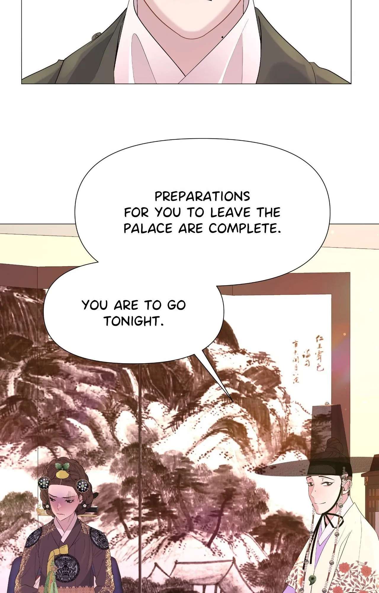 The Hungry Tyrant Chapter 66 page 29 - 