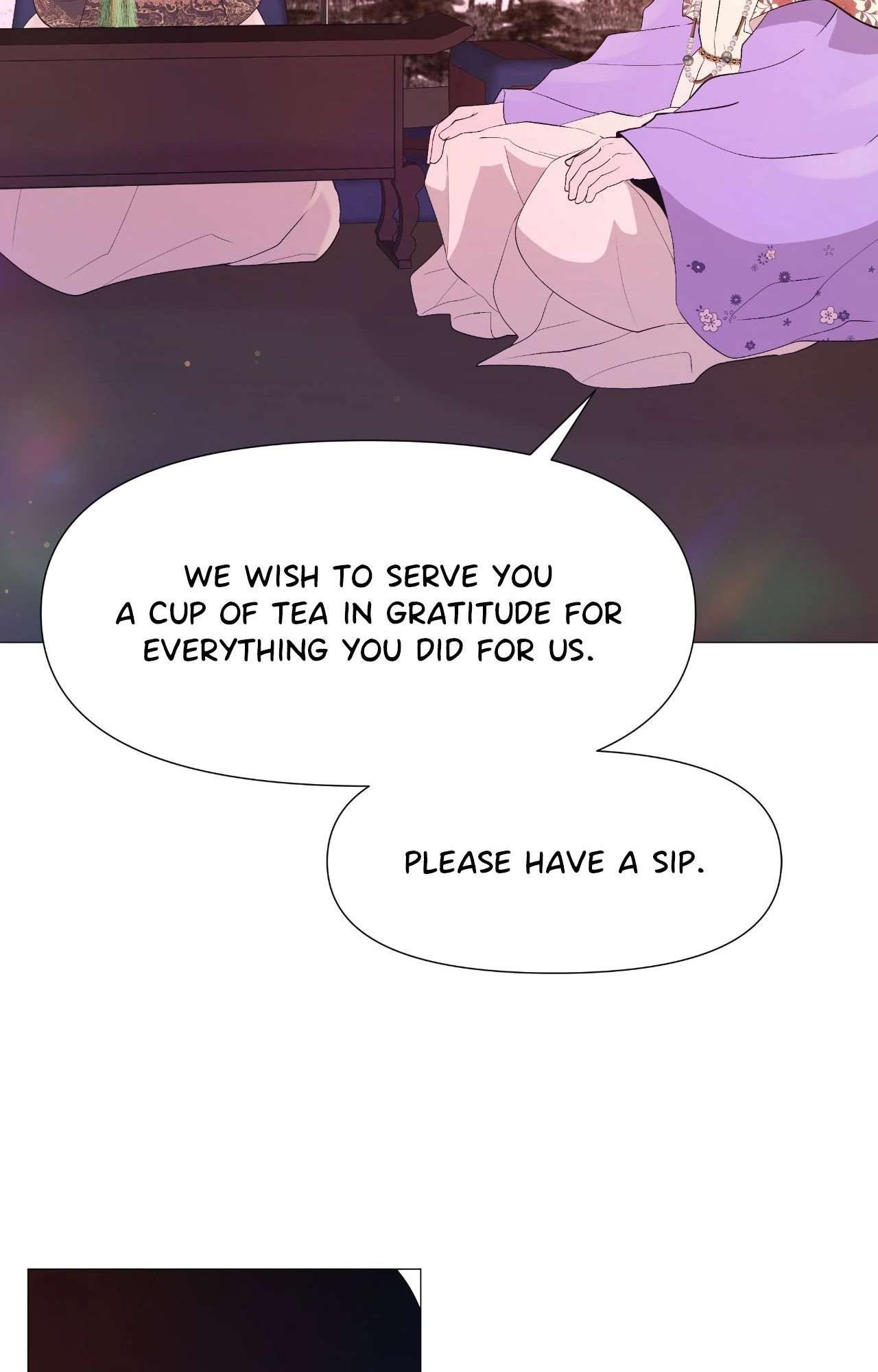 The Hungry Tyrant Chapter 66 page 30 - 