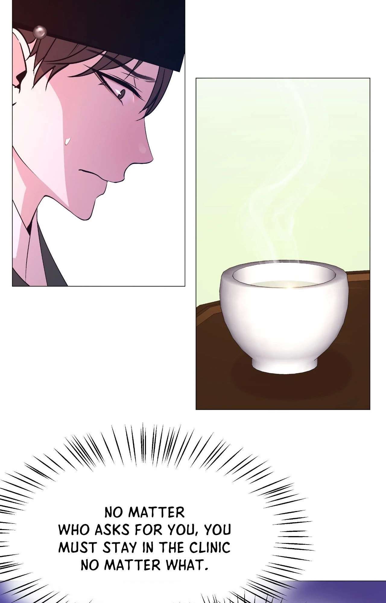 The Hungry Tyrant Chapter 66 page 31 - 