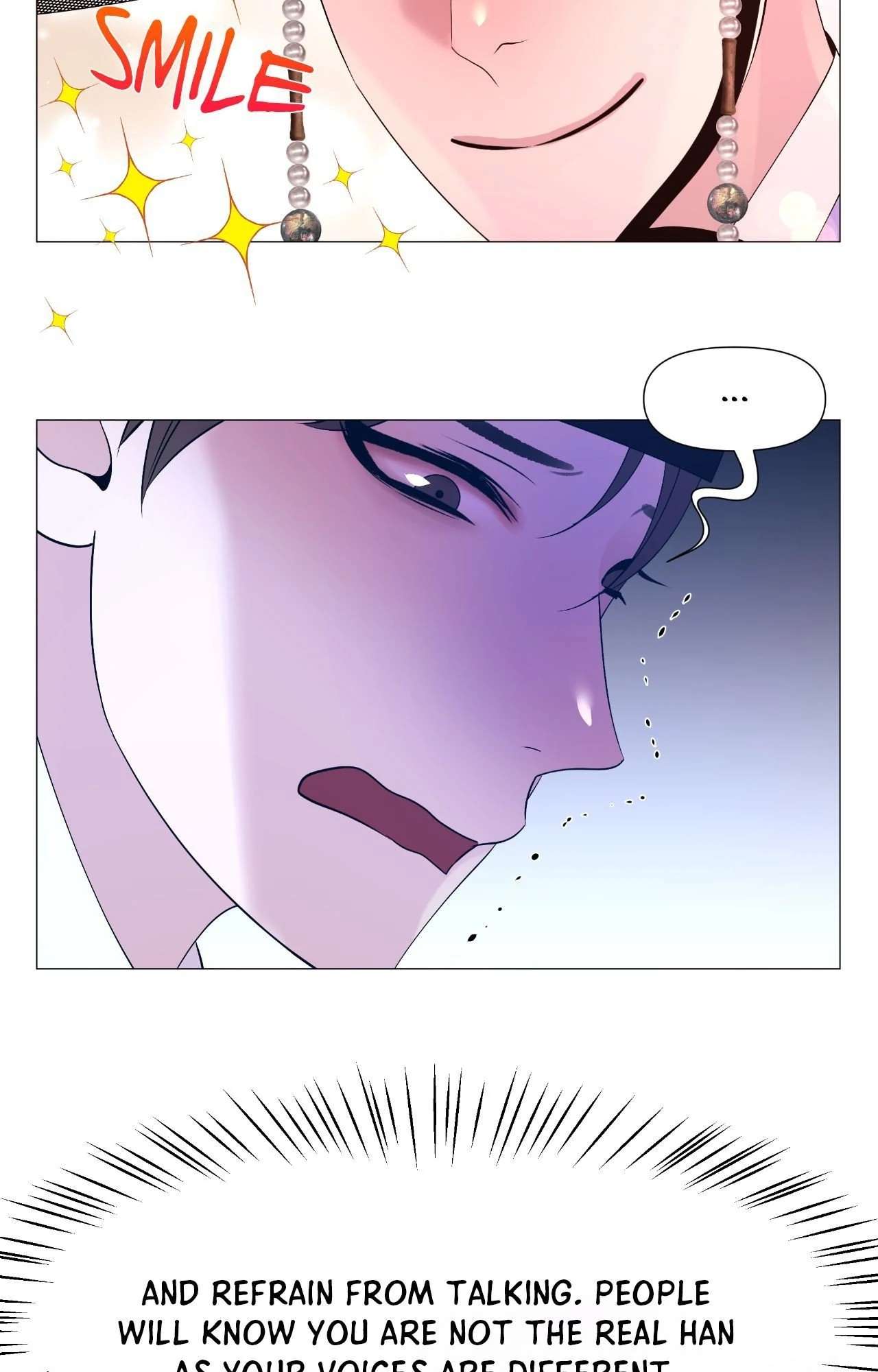 The Hungry Tyrant Chapter 66 page 34 - 