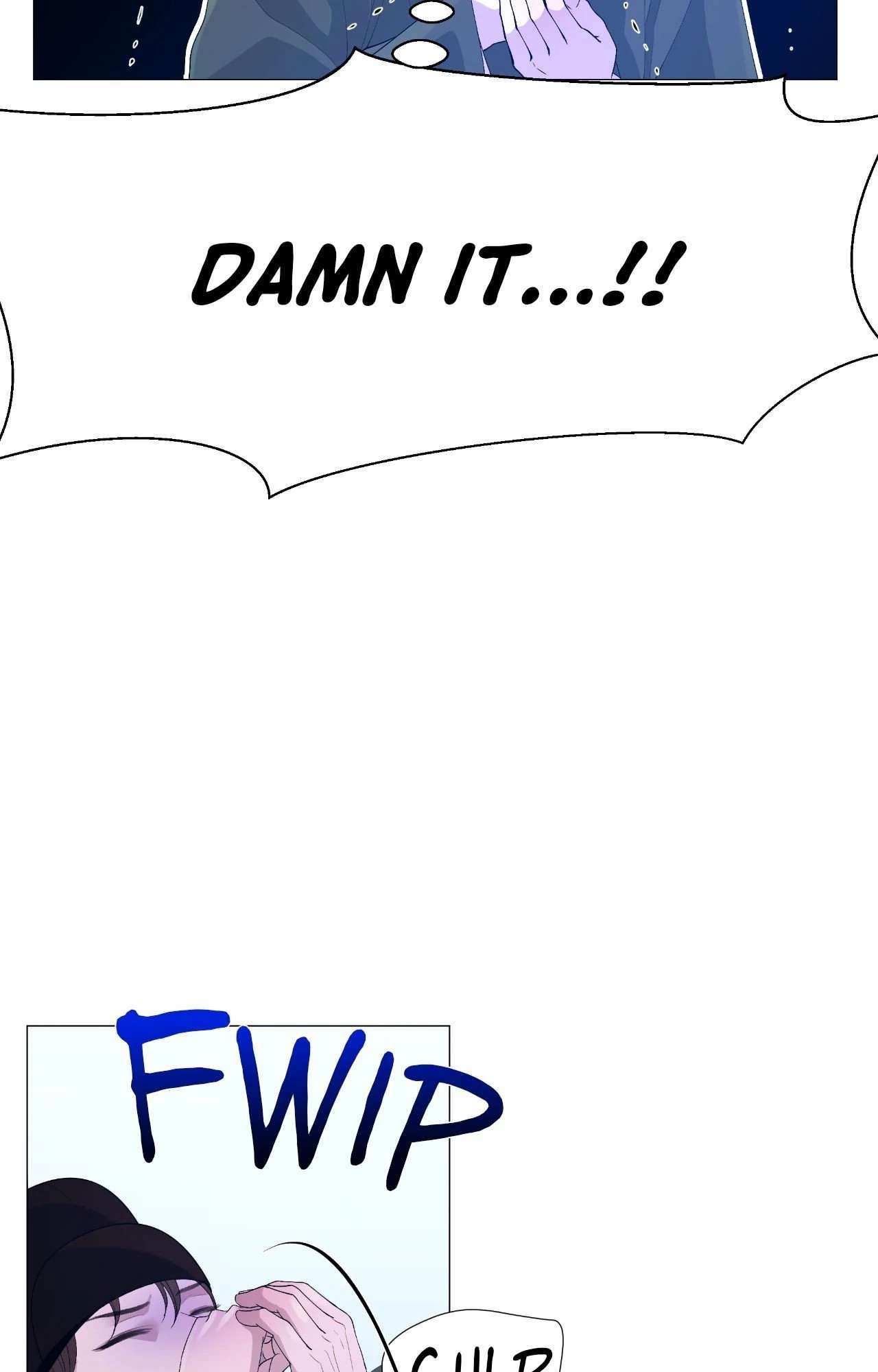 The Hungry Tyrant Chapter 66 page 36 - 