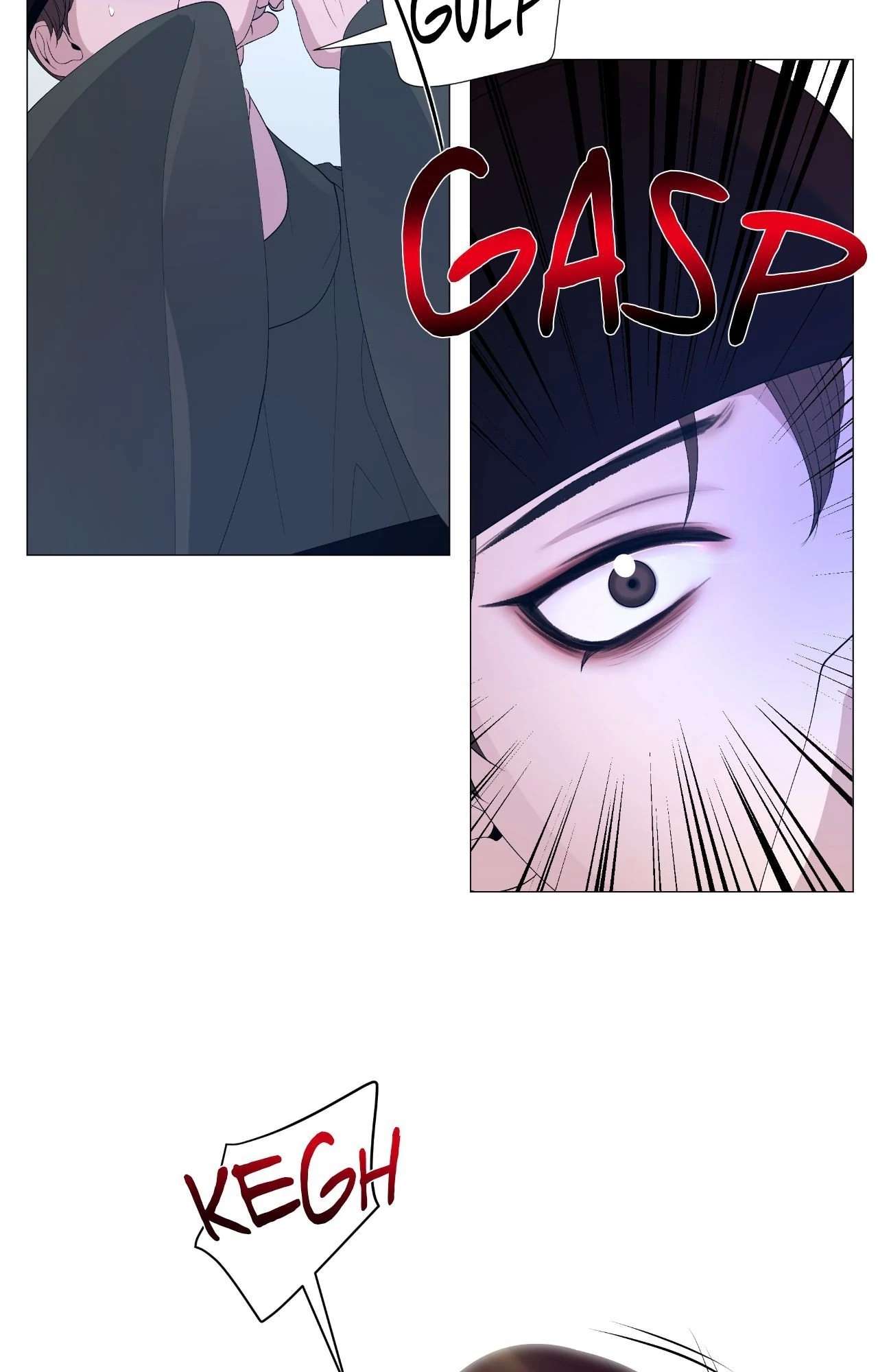 The Hungry Tyrant Chapter 66 page 37 - 