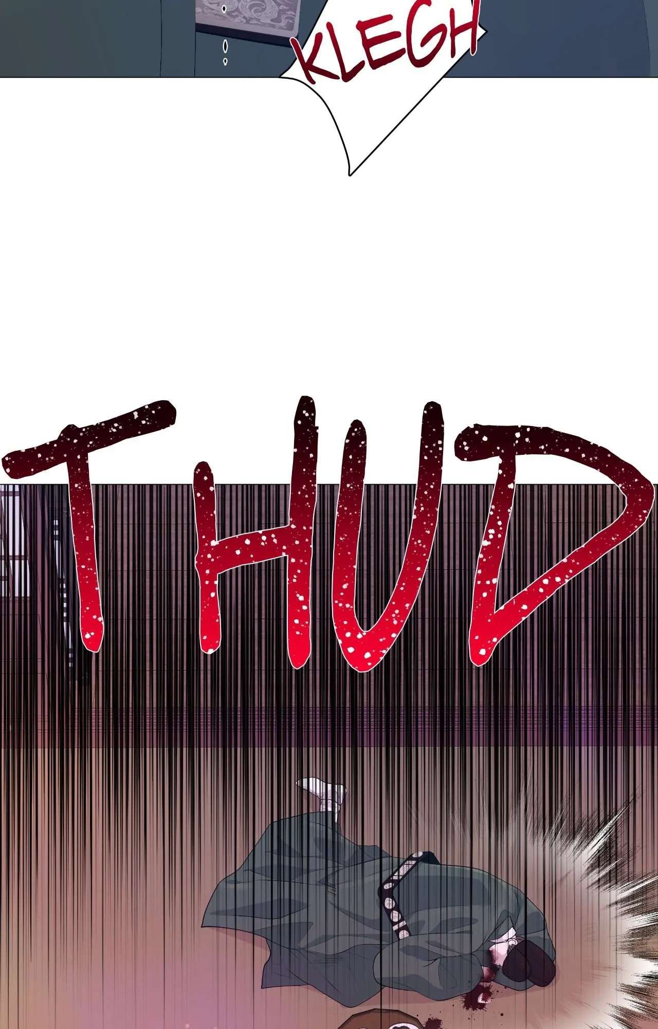 The Hungry Tyrant Chapter 66 page 39 - 
