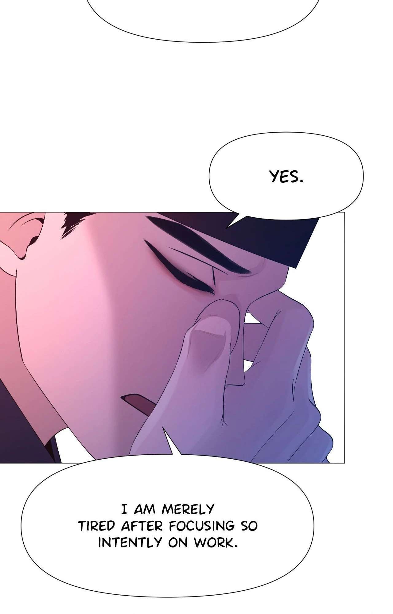 The Hungry Tyrant Chapter 66 page 49 - 