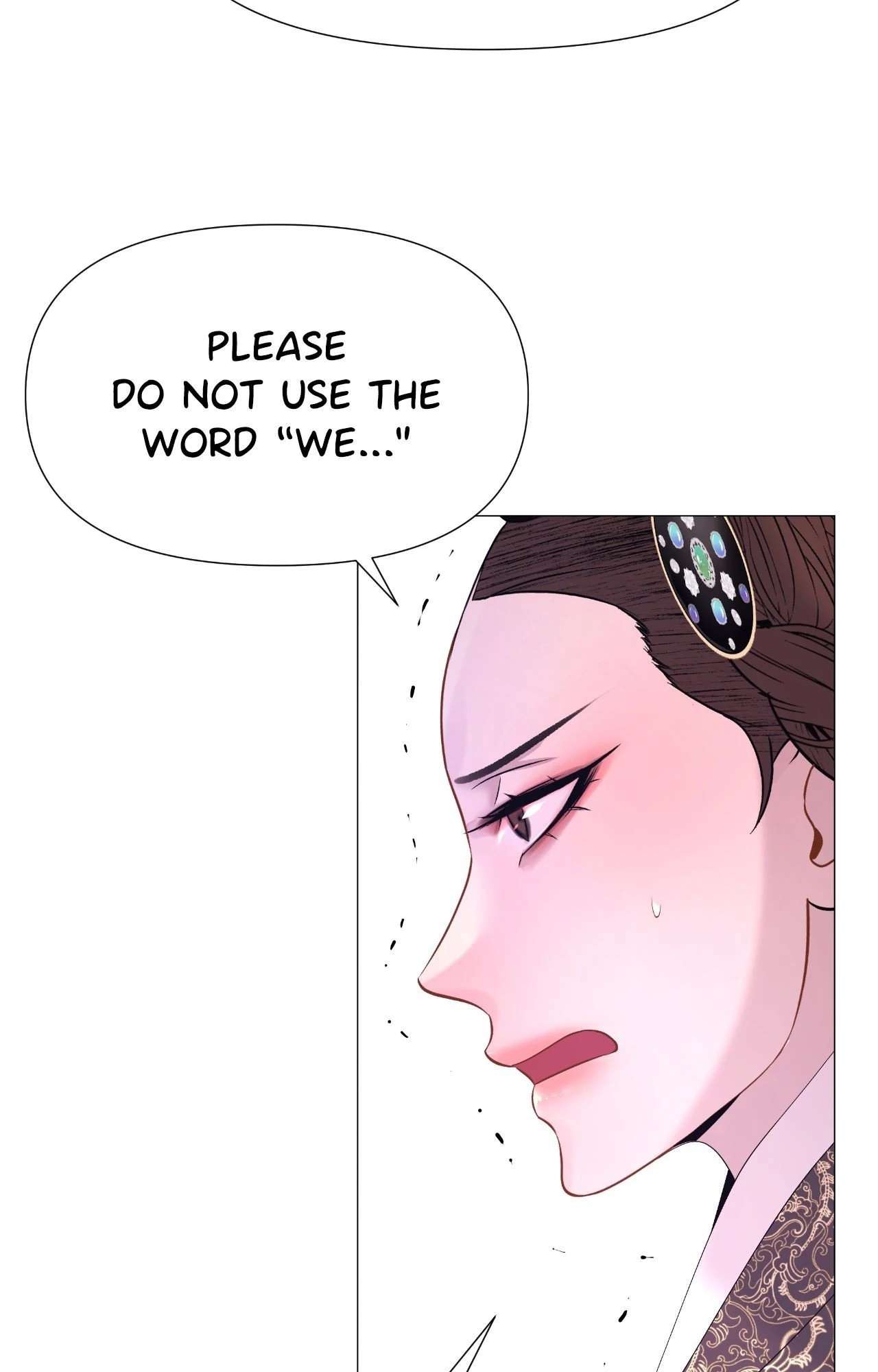 The Hungry Tyrant Chapter 66 page 6 - 