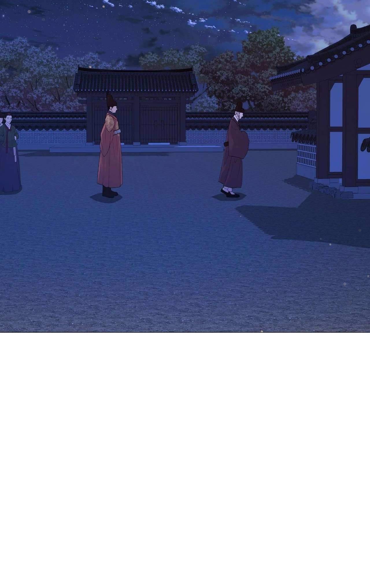 The Hungry Tyrant Chapter 66 page 53 - 