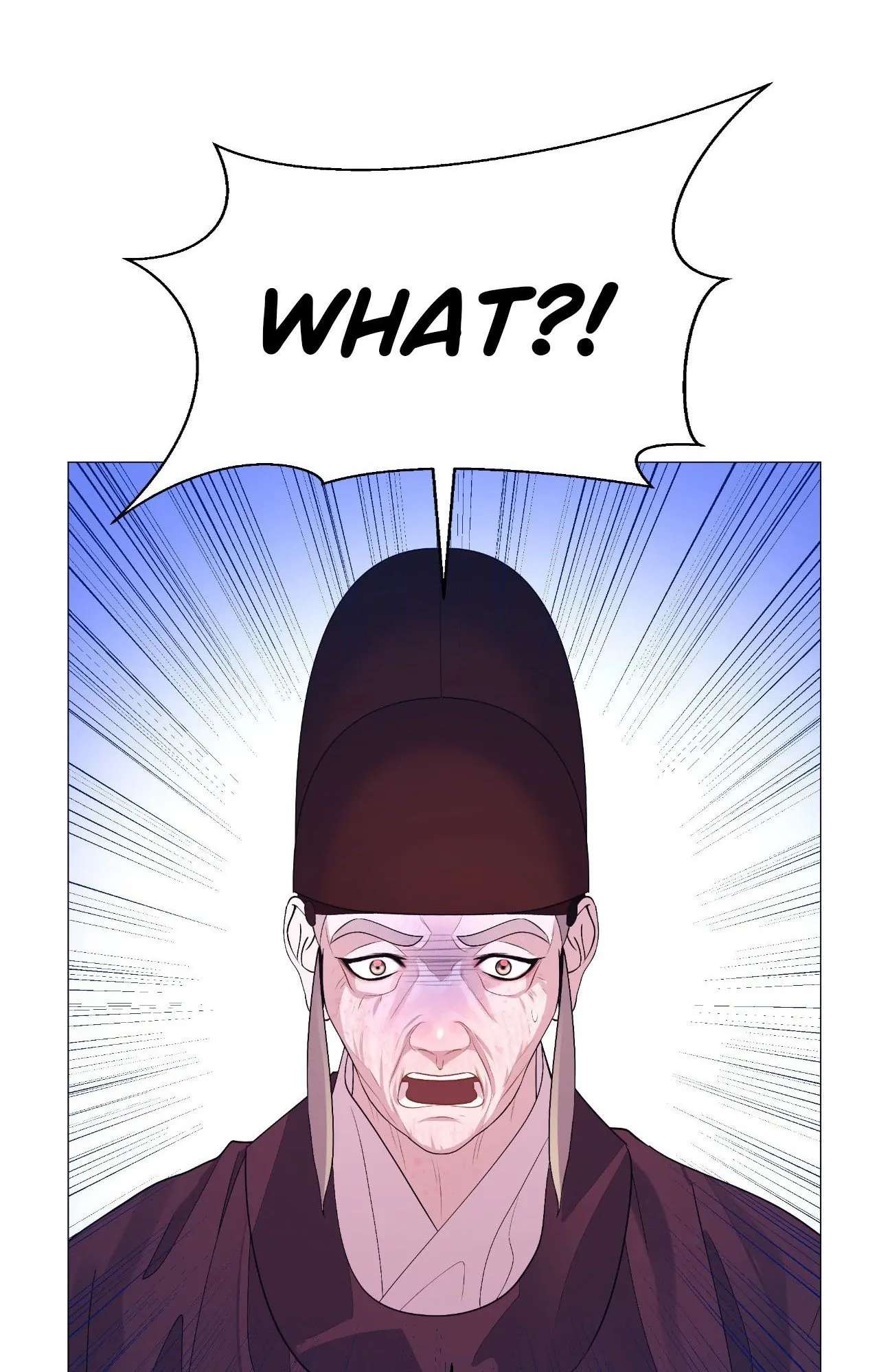 The Hungry Tyrant Chapter 66 page 54 - 