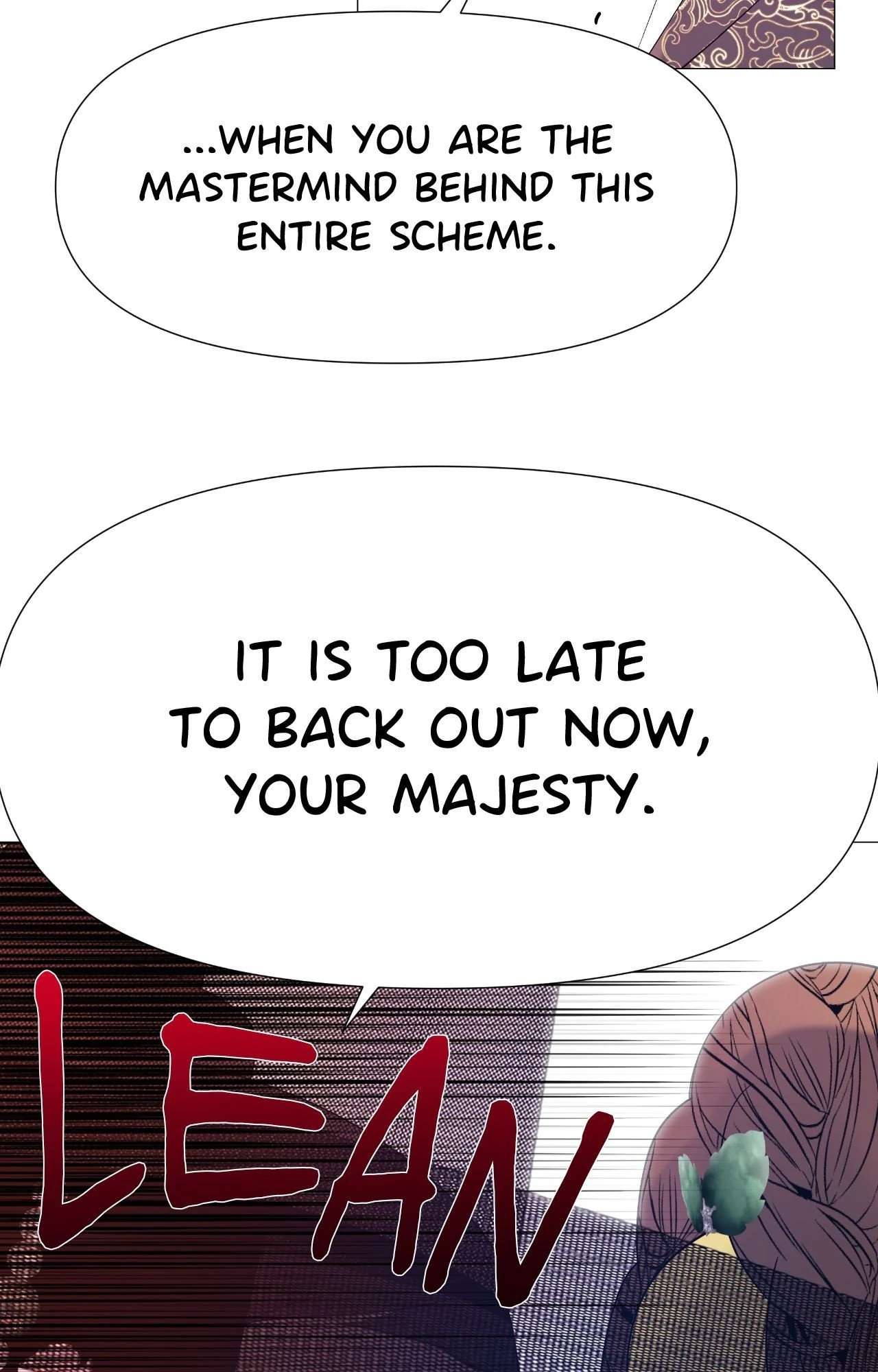 The Hungry Tyrant Chapter 66 page 7 - 