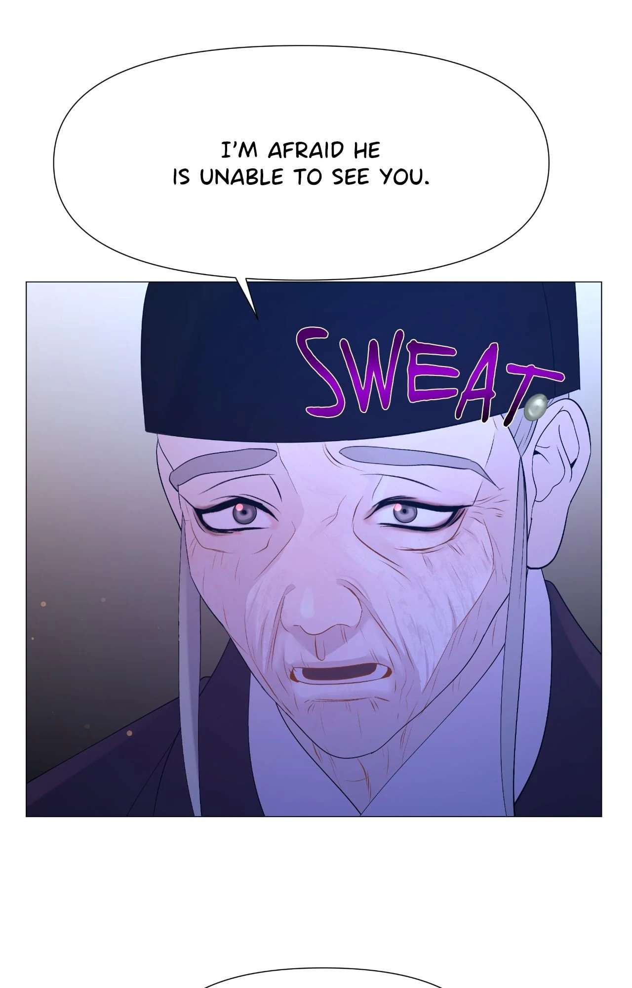 The Hungry Tyrant Chapter 66 page 61 - 