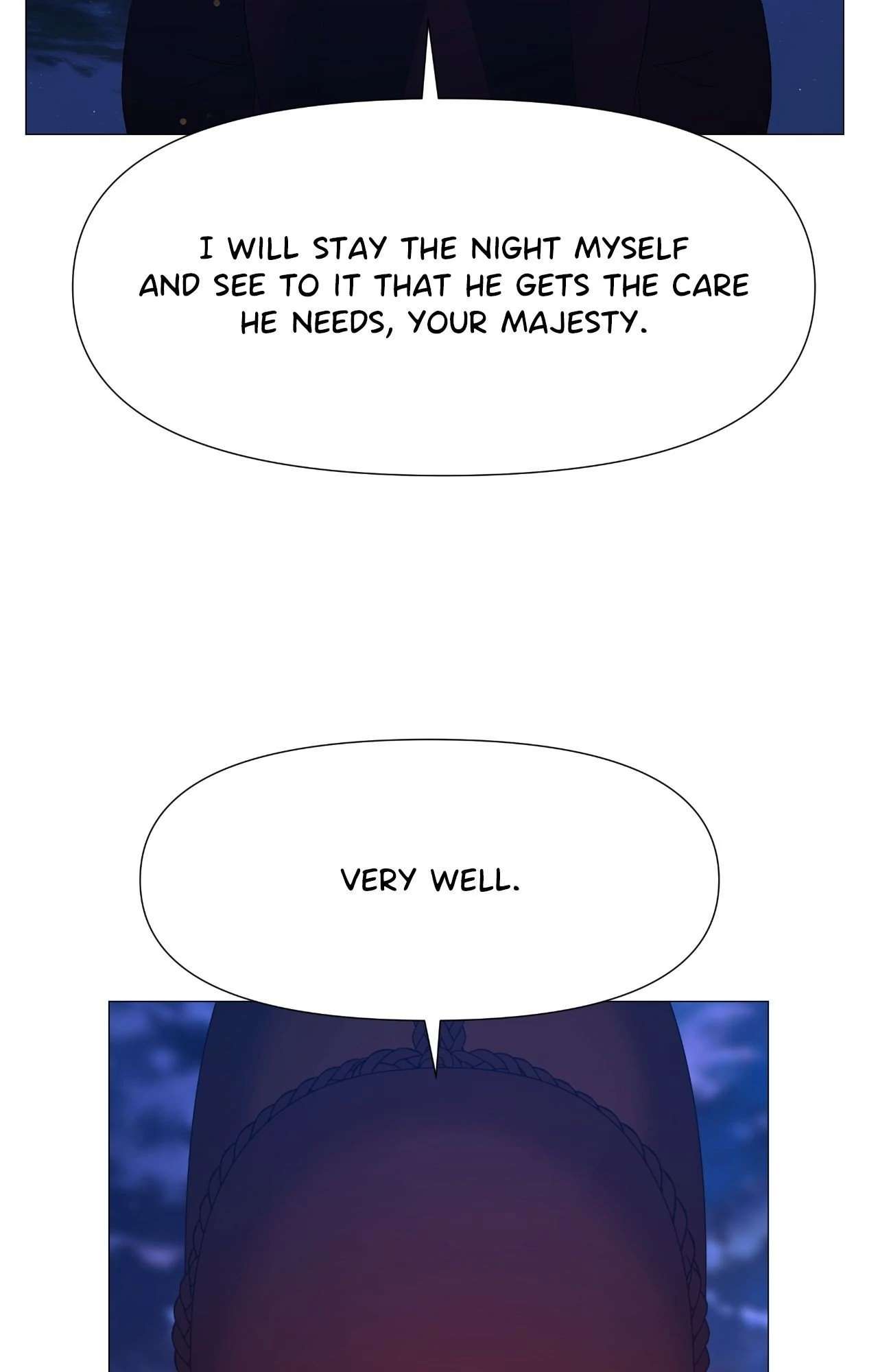 The Hungry Tyrant Chapter 66 page 63 - 