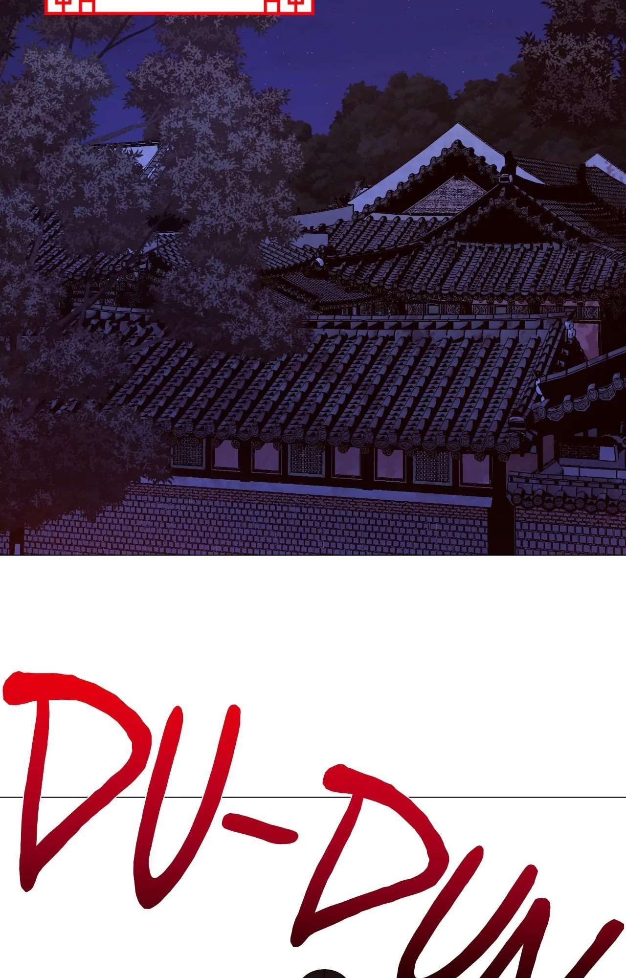 The Hungry Tyrant Chapter 66 page 68 - 