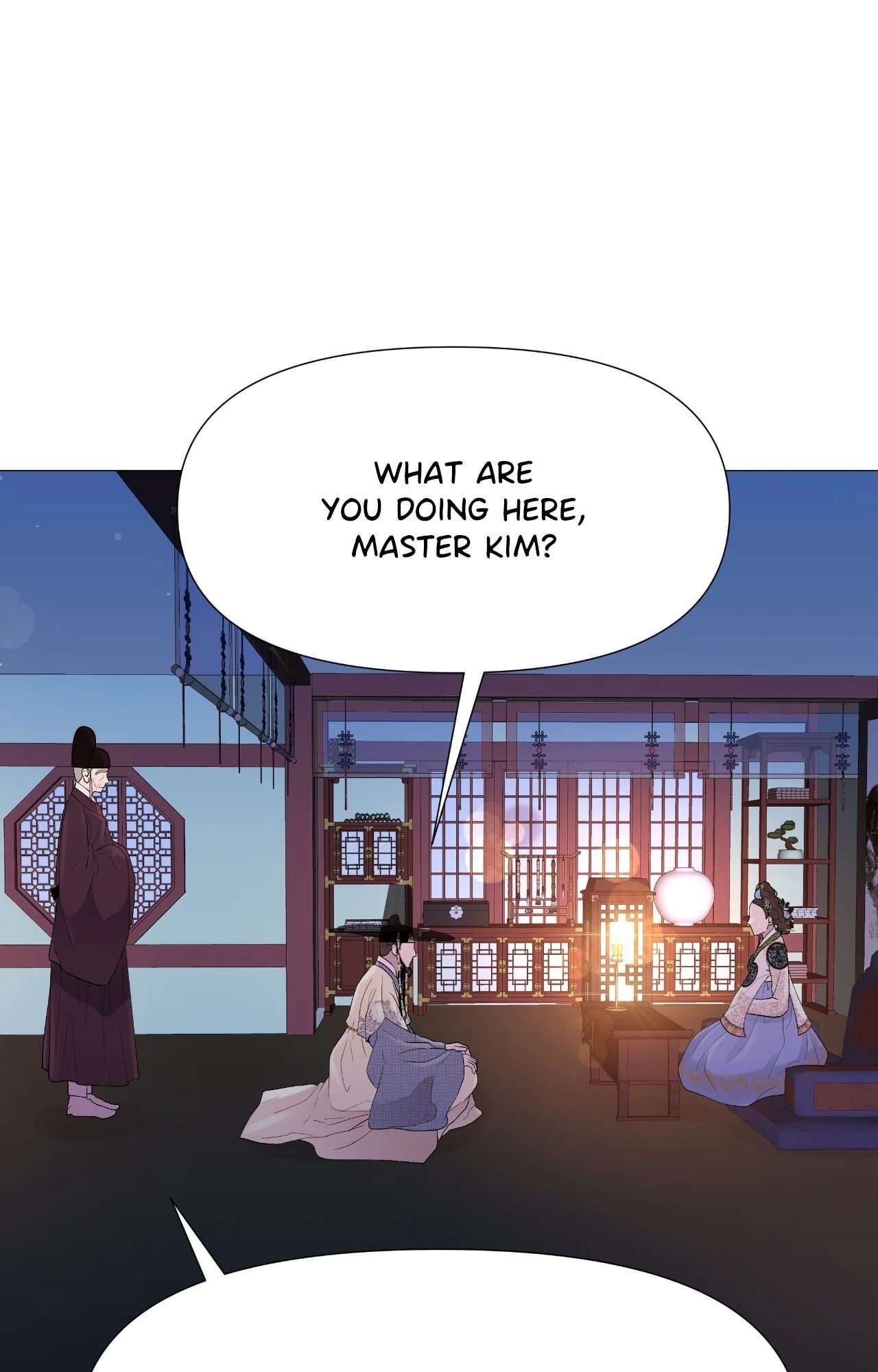 The Hungry Tyrant Chapter 66 page 71 - 