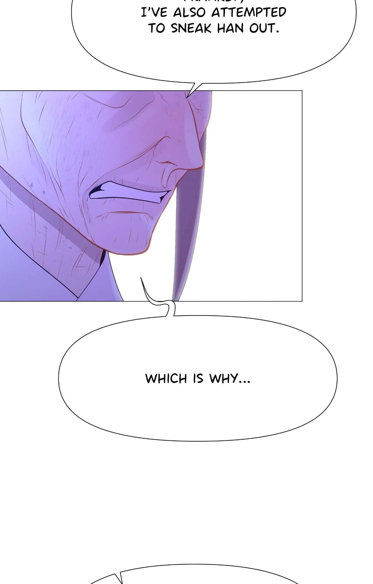 The Hungry Tyrant Chapter 66 page 76 - 