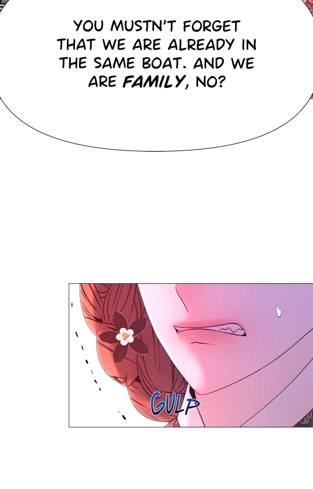 The Hungry Tyrant Chapter 66 page 9 - 