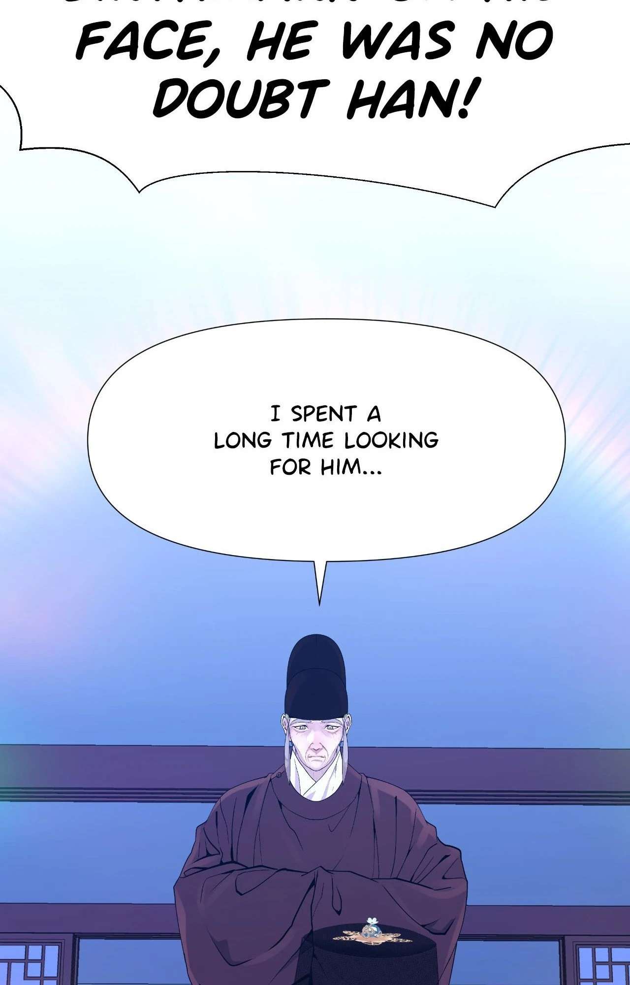 The Hungry Tyrant Chapter 66 page 82 - 