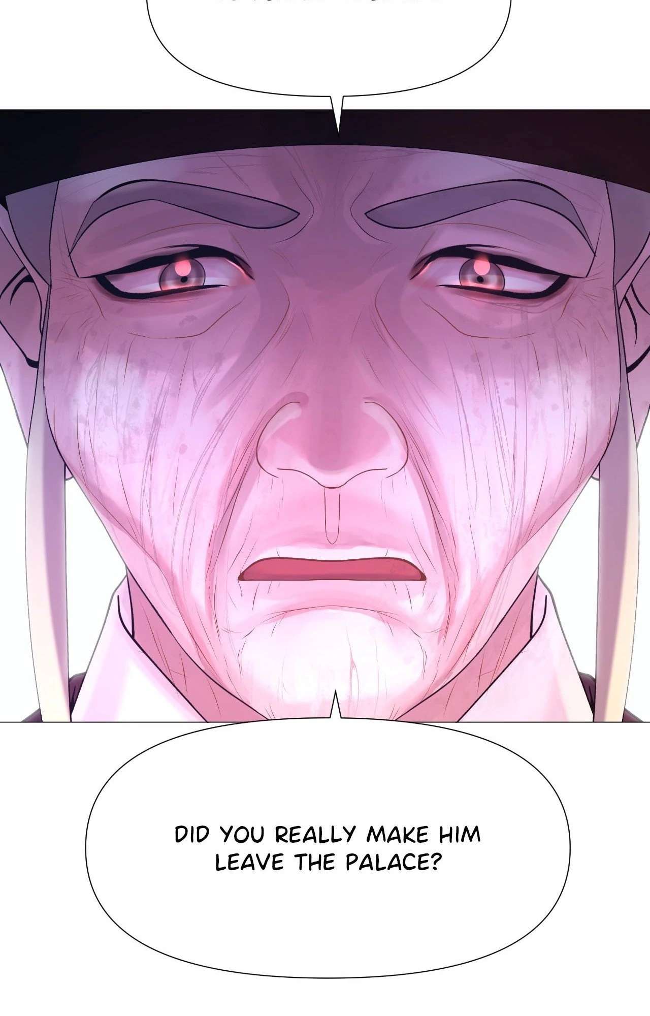 The Hungry Tyrant Chapter 66 page 84 - 