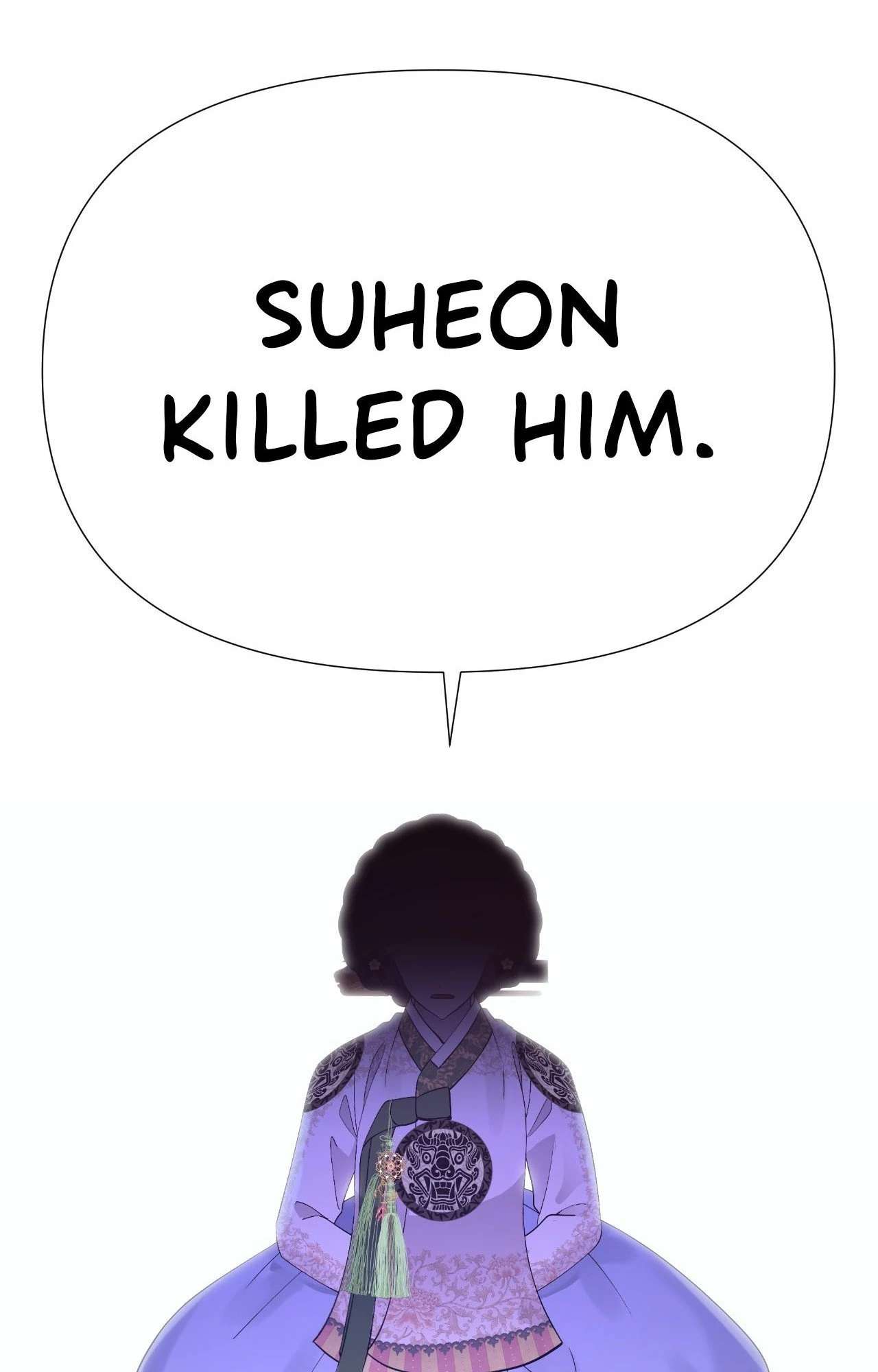 The Hungry Tyrant Chapter 66 page 85 - 