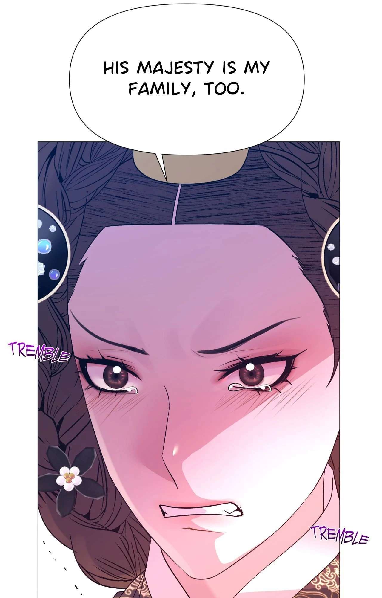 The Hungry Tyrant Chapter 66 page 10 - 