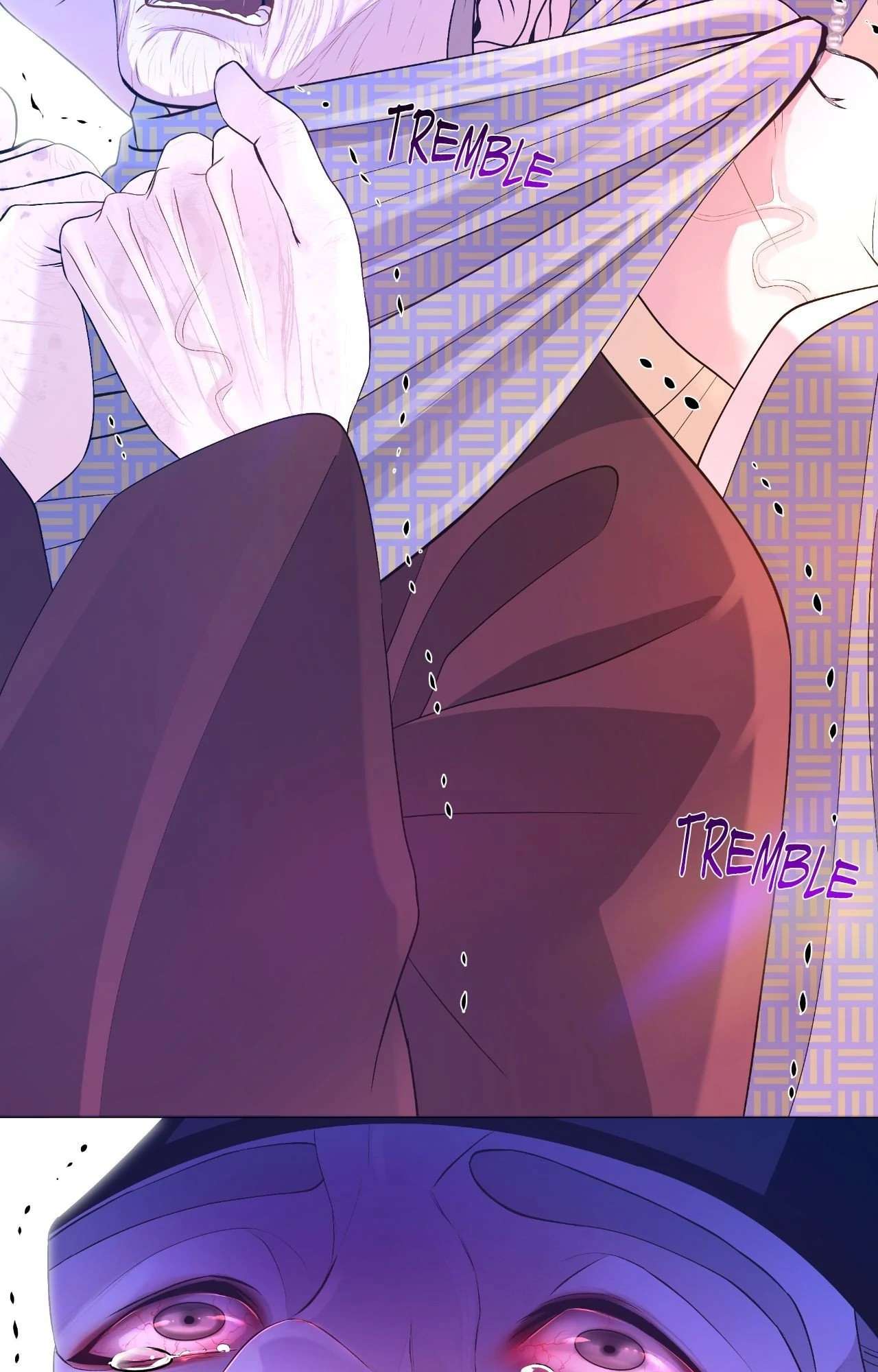 The Hungry Tyrant Chapter 67 page 12 - 