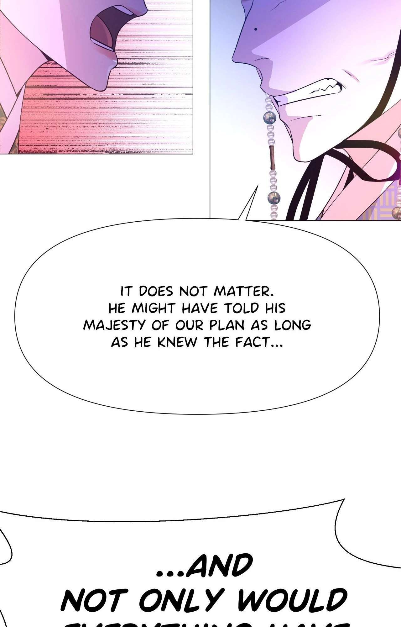 The Hungry Tyrant Chapter 67 page 24 - 