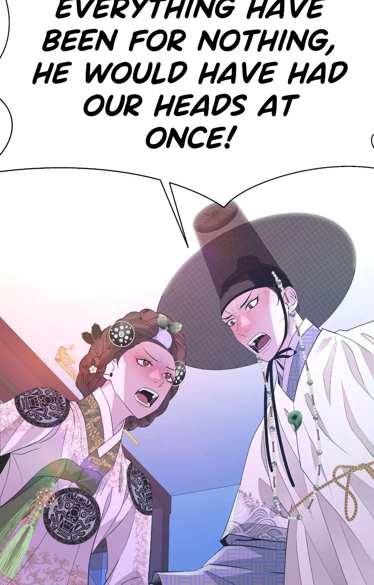 The Hungry Tyrant Chapter 67 page 25 - 