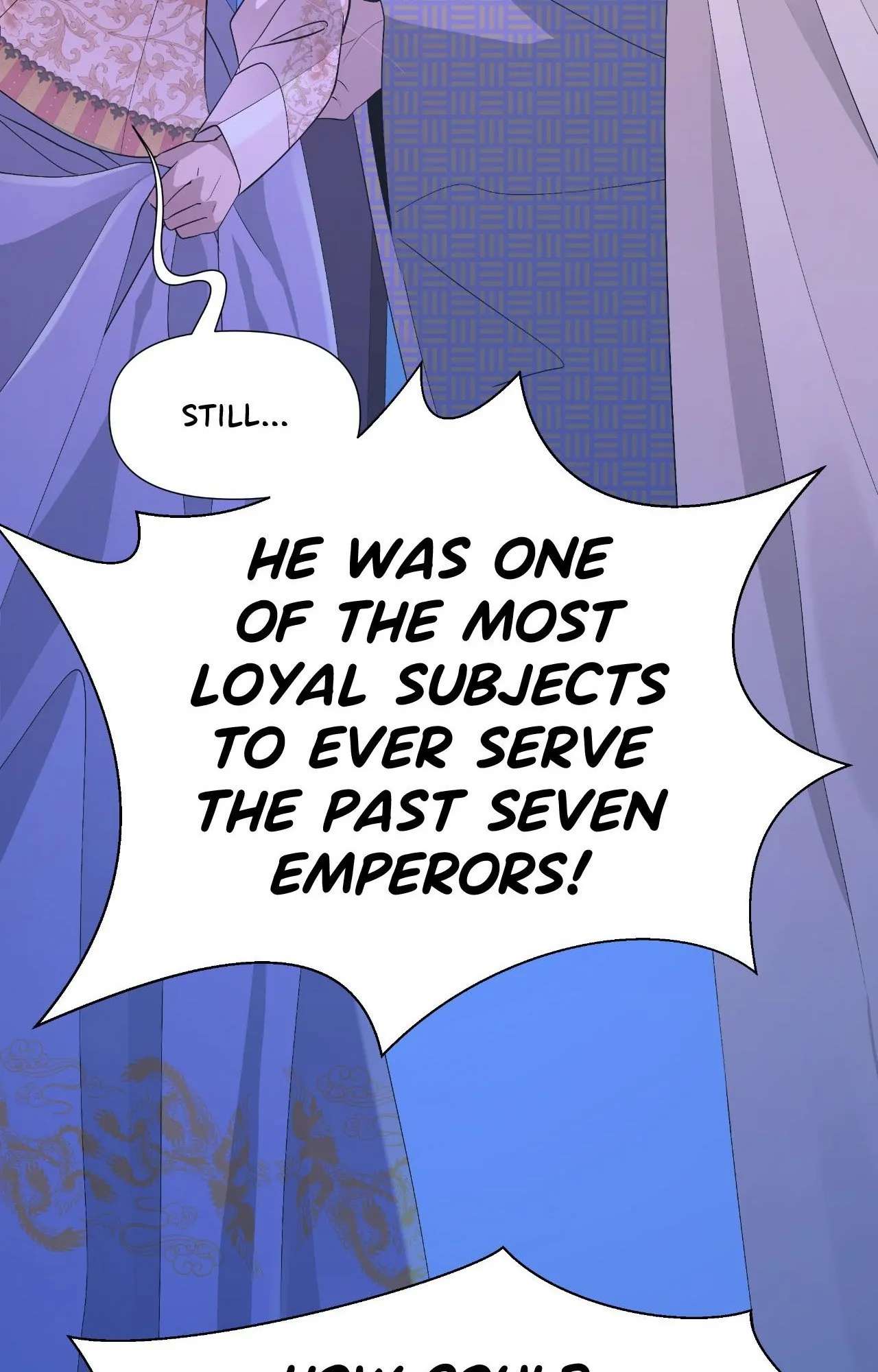 The Hungry Tyrant Chapter 67 page 26 - 