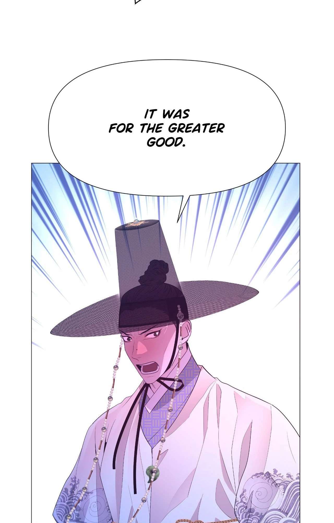The Hungry Tyrant Chapter 67 page 28 - 