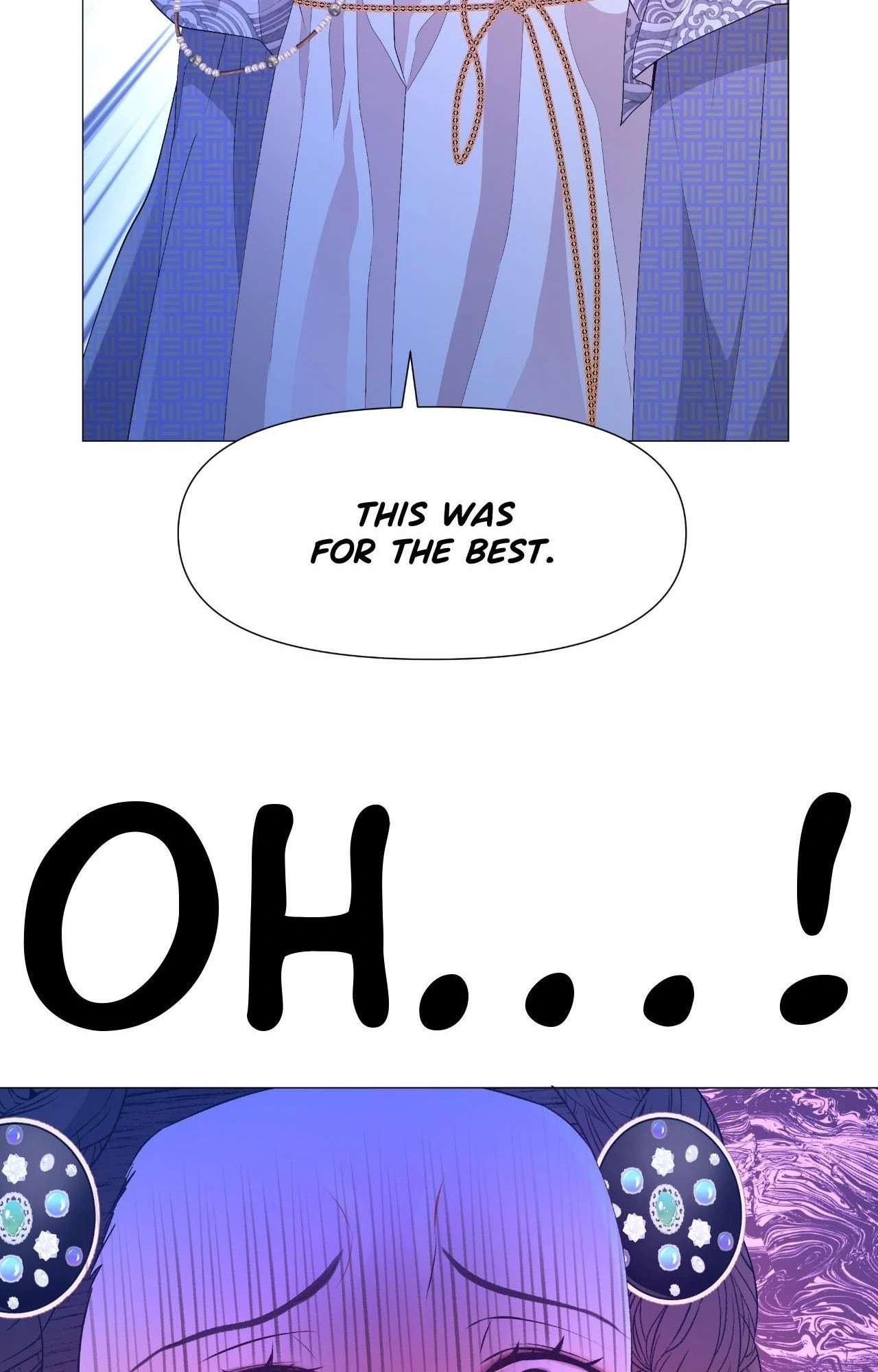 The Hungry Tyrant Chapter 67 page 29 - 