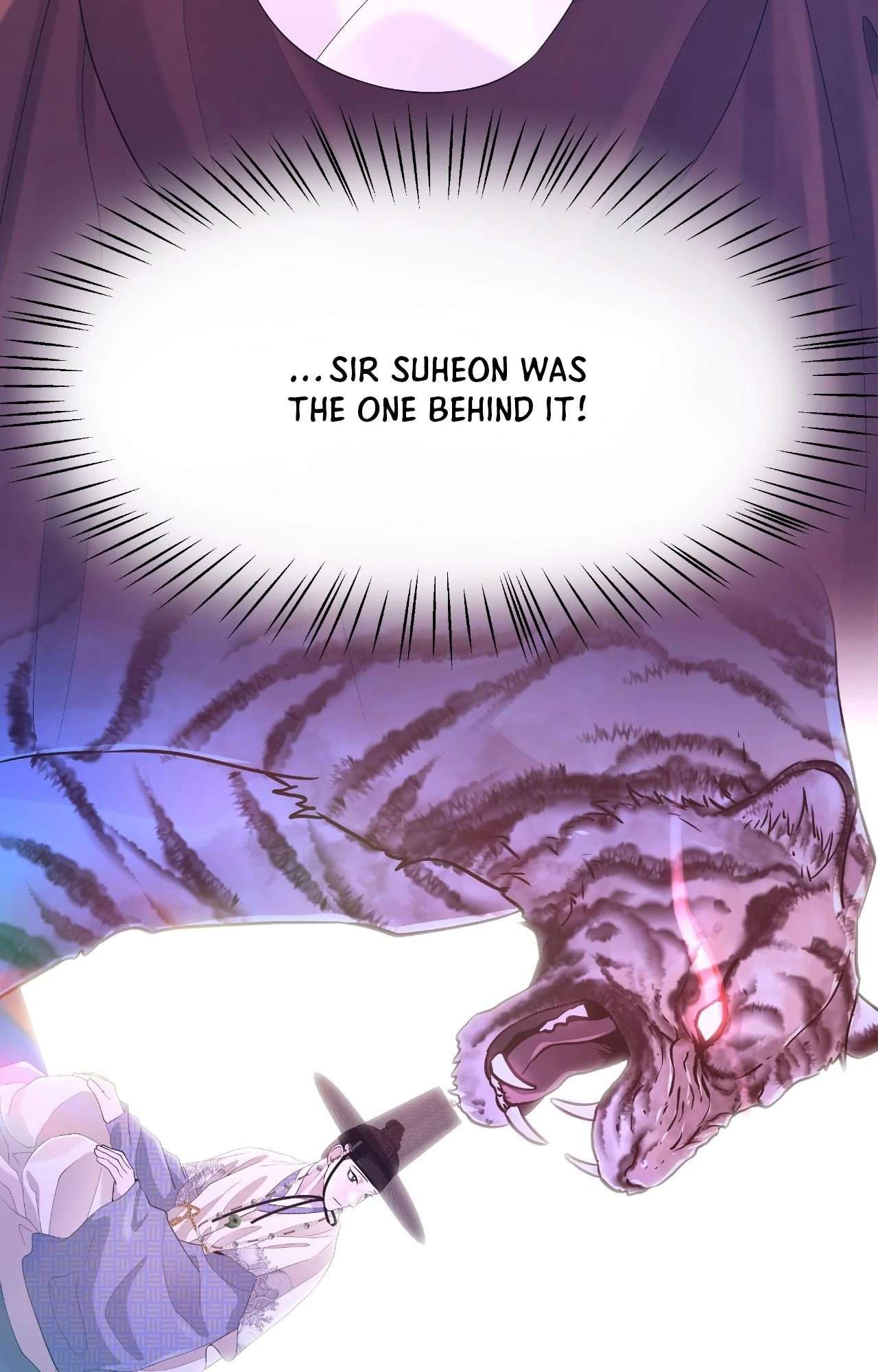 The Hungry Tyrant Chapter 67 page 4 - 