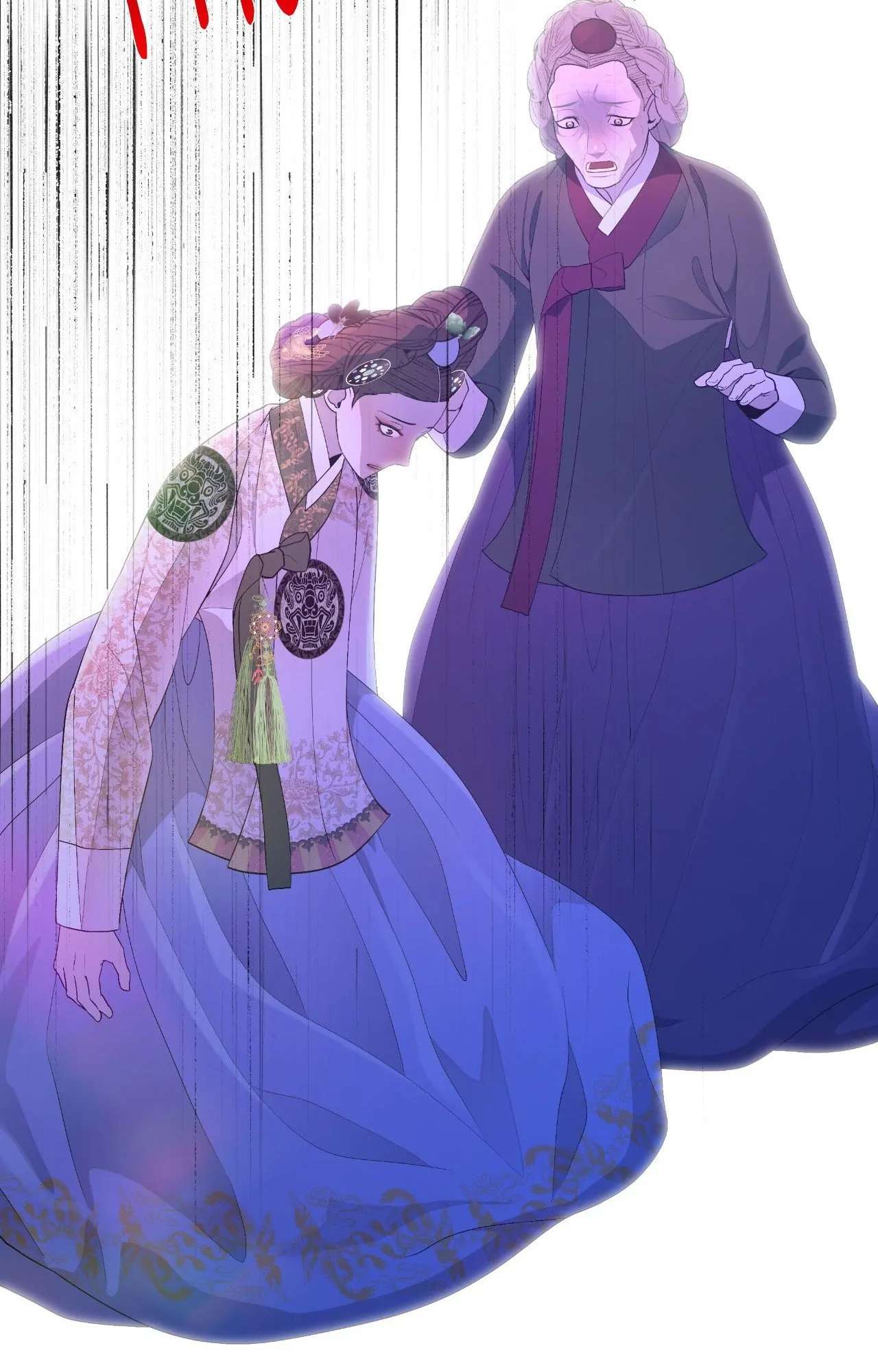 The Hungry Tyrant Chapter 67 page 31 - 