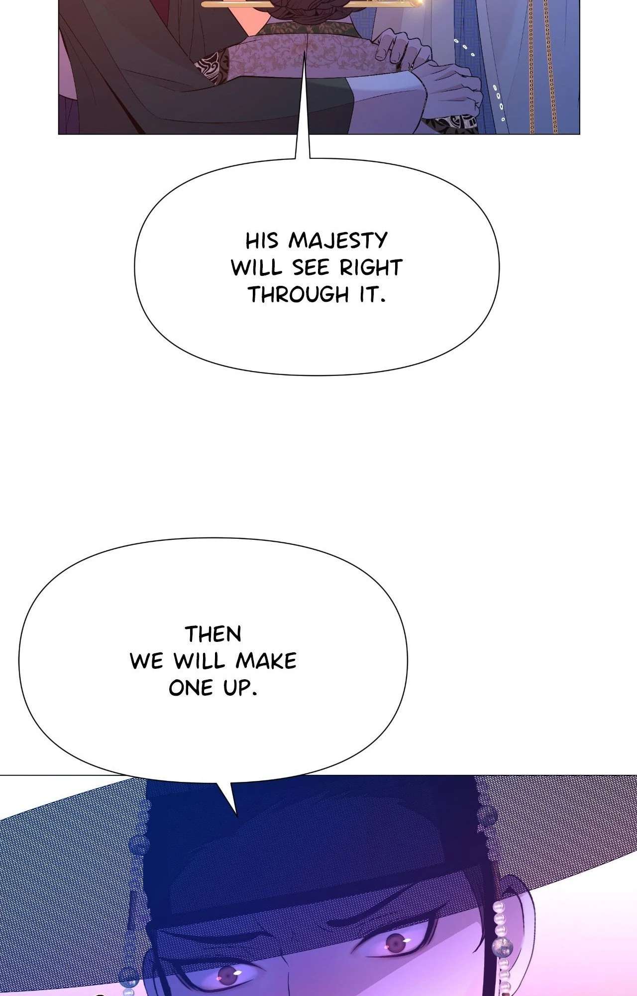 The Hungry Tyrant Chapter 67 page 34 - 