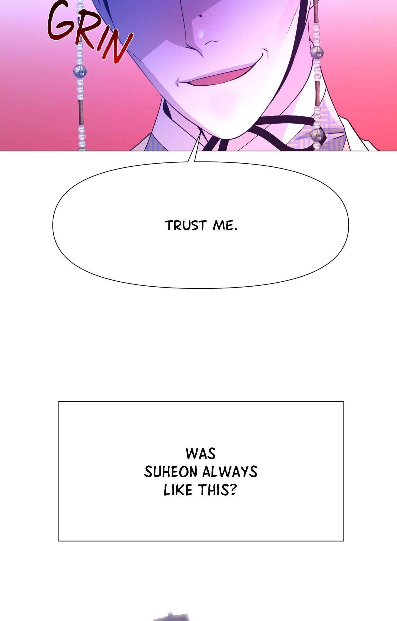 The Hungry Tyrant Chapter 67 page 35 - 