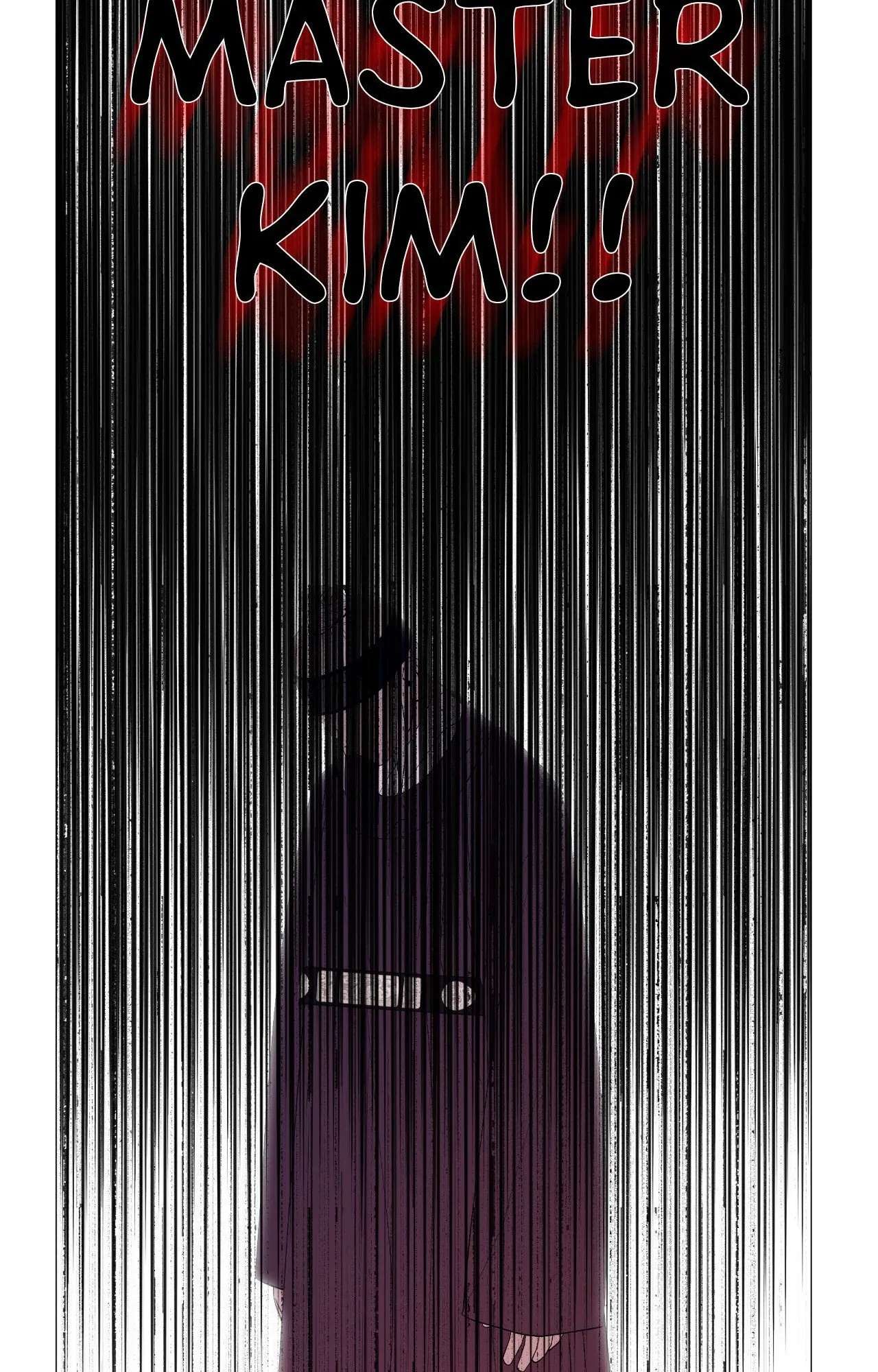 The Hungry Tyrant Chapter 67 page 45 - 