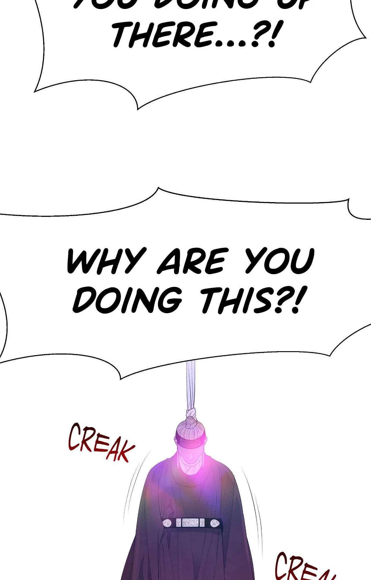 The Hungry Tyrant Chapter 67 page 48 - 