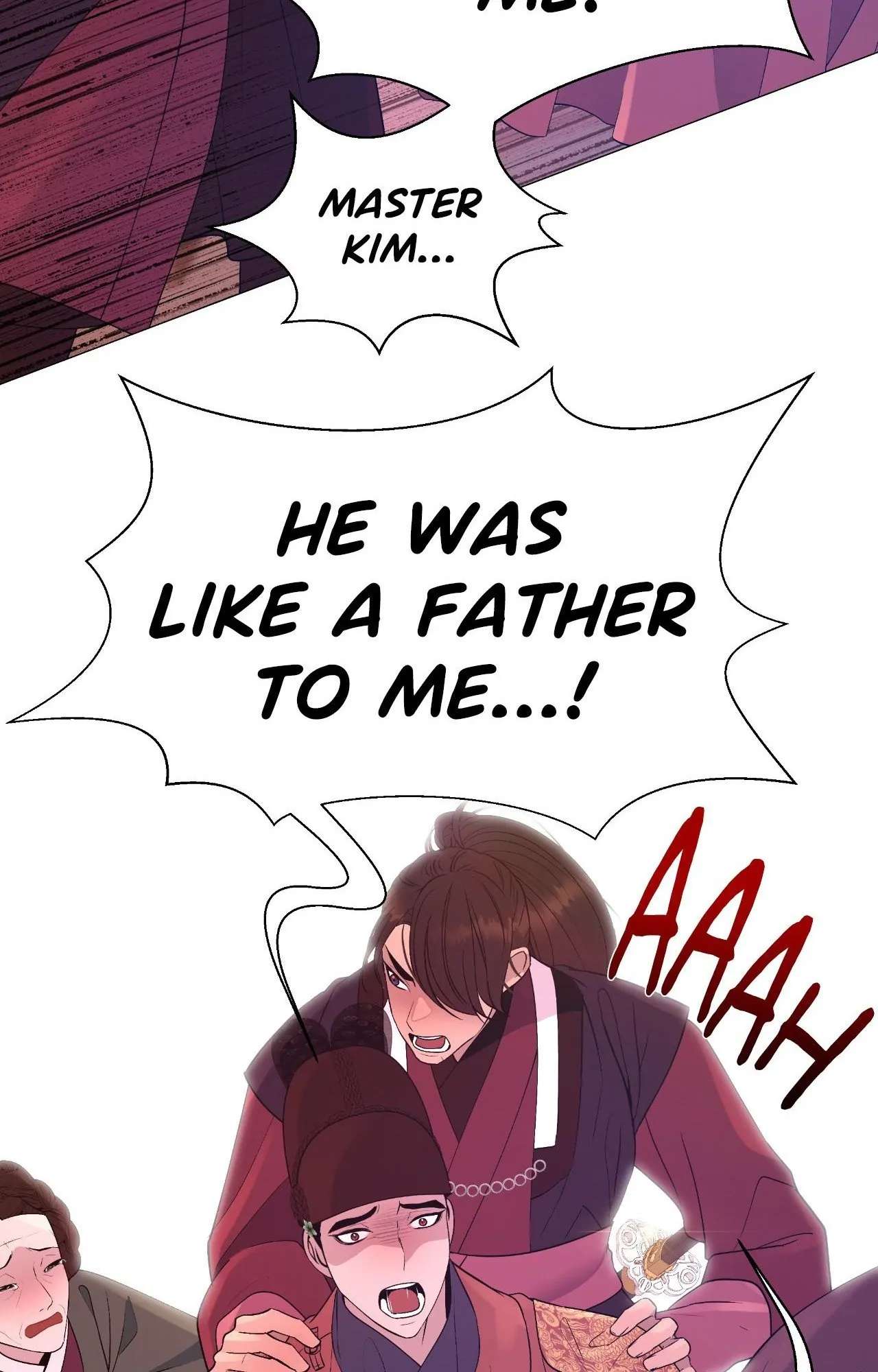 The Hungry Tyrant Chapter 67 page 53 - 