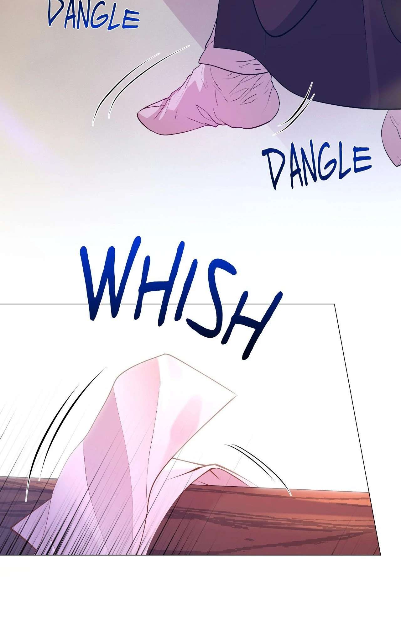 The Hungry Tyrant Chapter 67 page 55 - 
