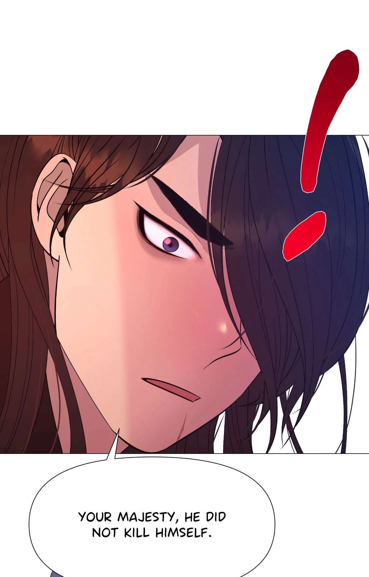 The Hungry Tyrant Chapter 67 page 60 - 