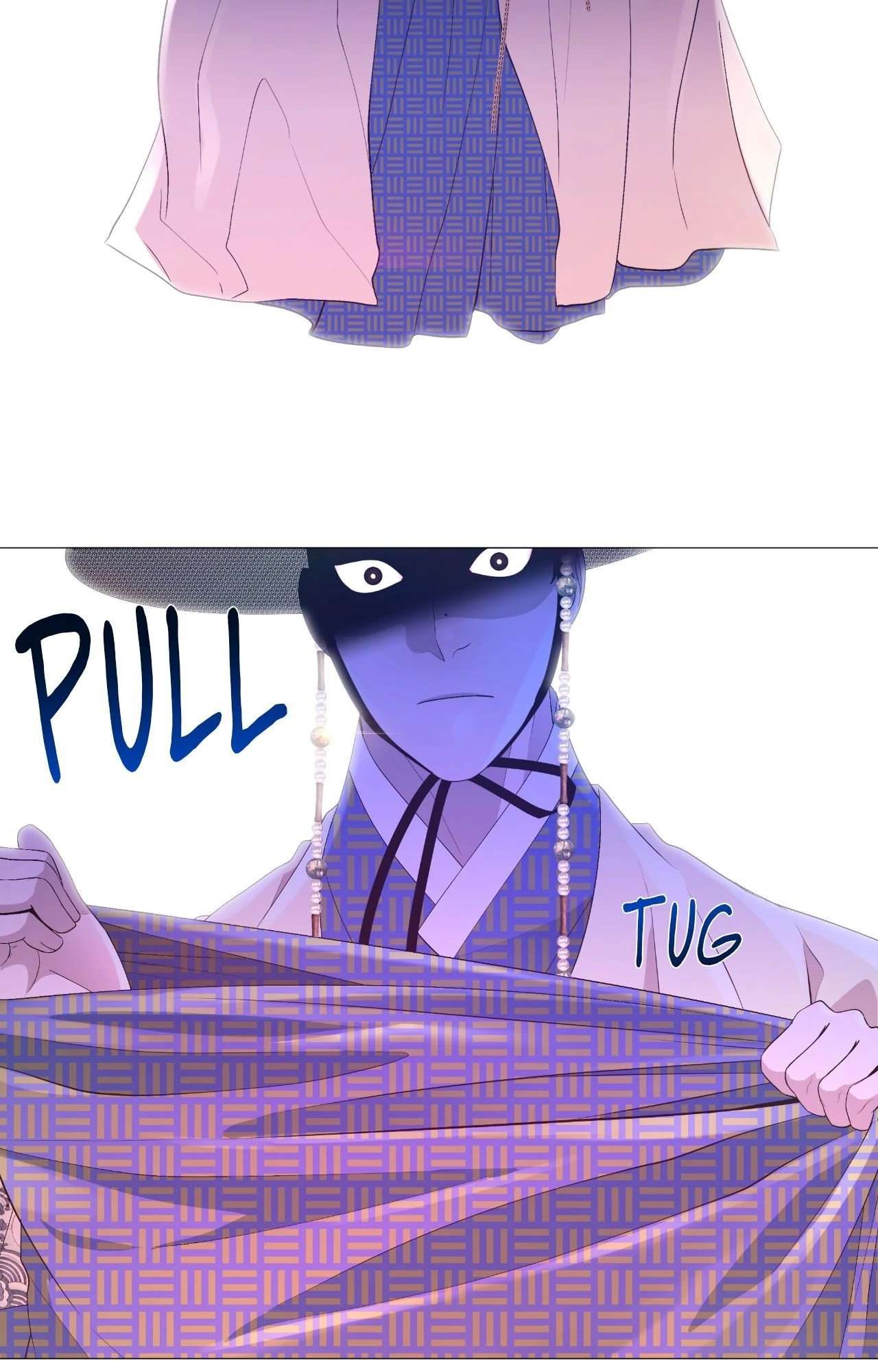 The Hungry Tyrant Chapter 67 page 7 - 