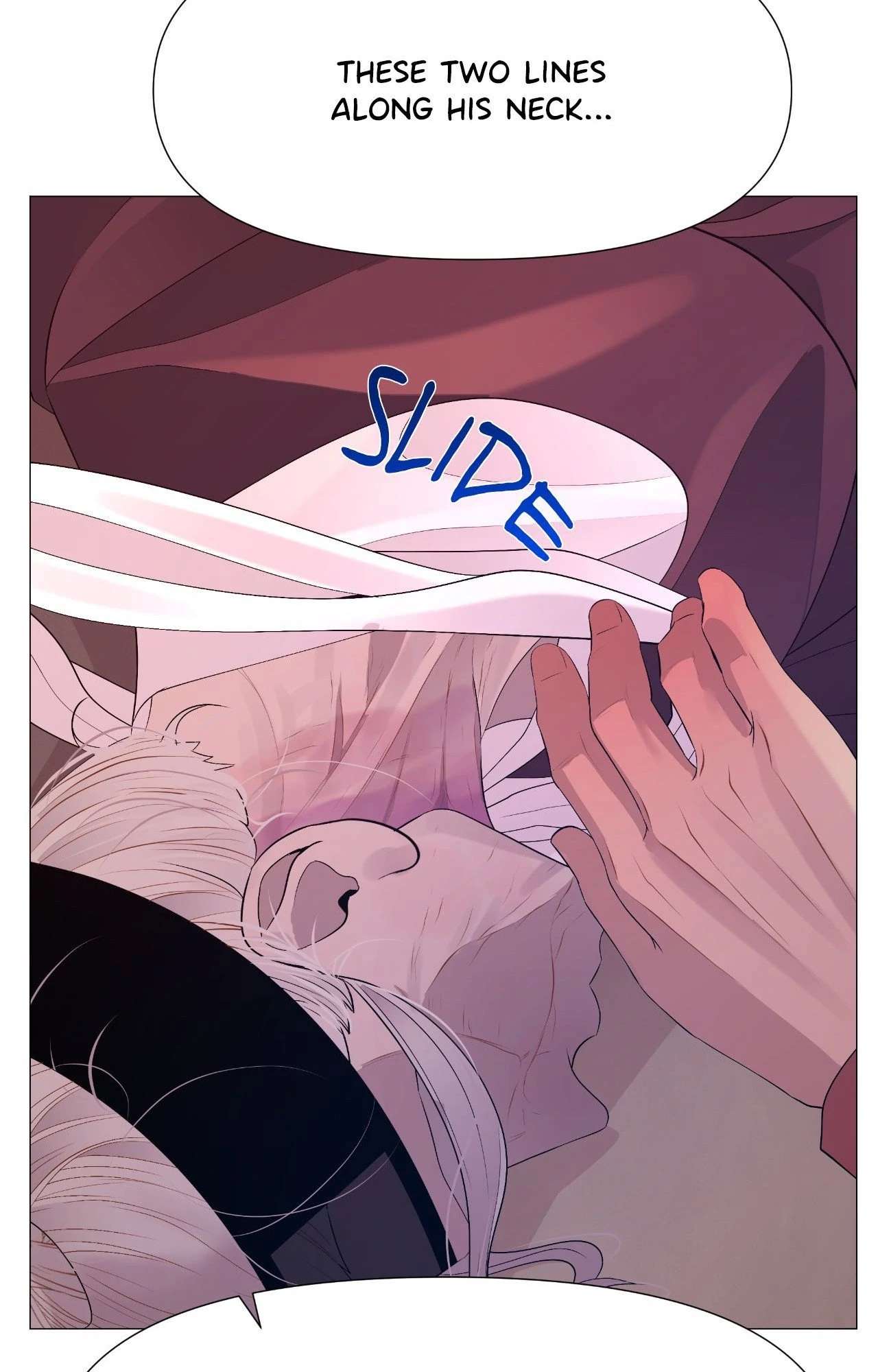 The Hungry Tyrant Chapter 67 page 64 - 
