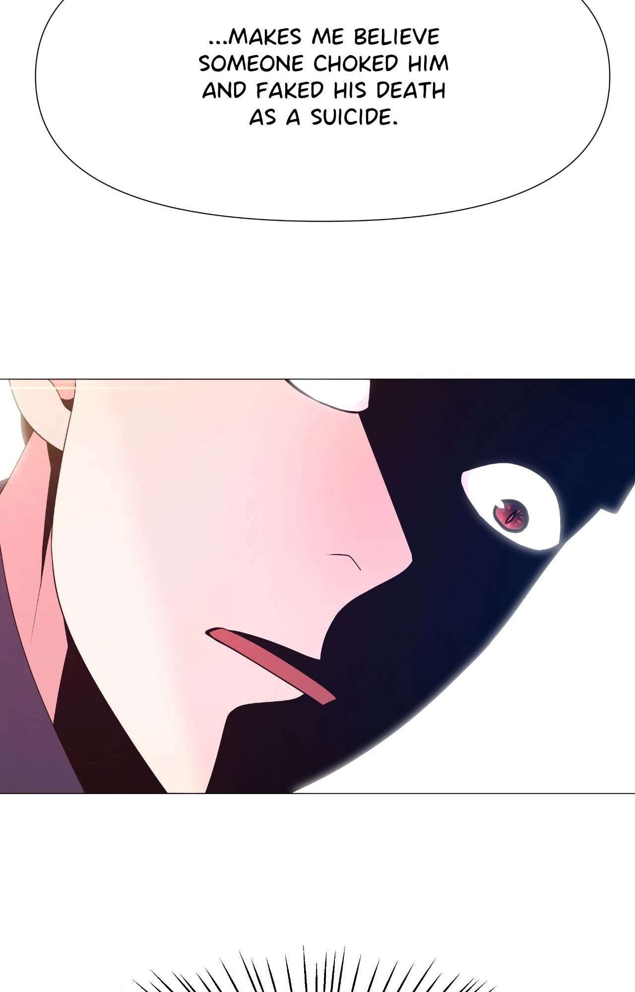 The Hungry Tyrant Chapter 67 page 65 - 