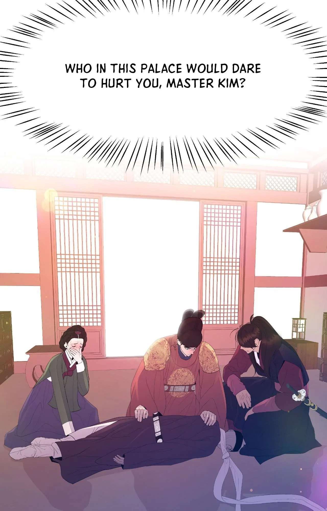 The Hungry Tyrant Chapter 67 page 66 - 