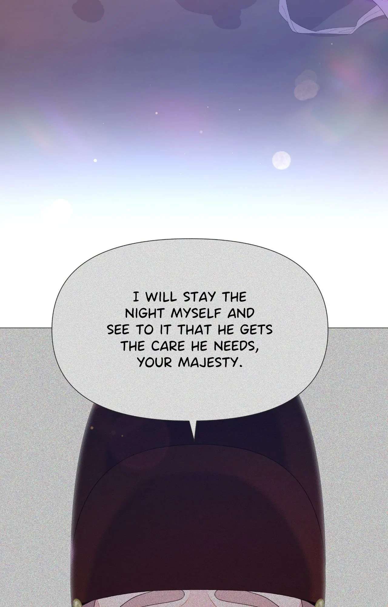 The Hungry Tyrant Chapter 67 page 67 - 
